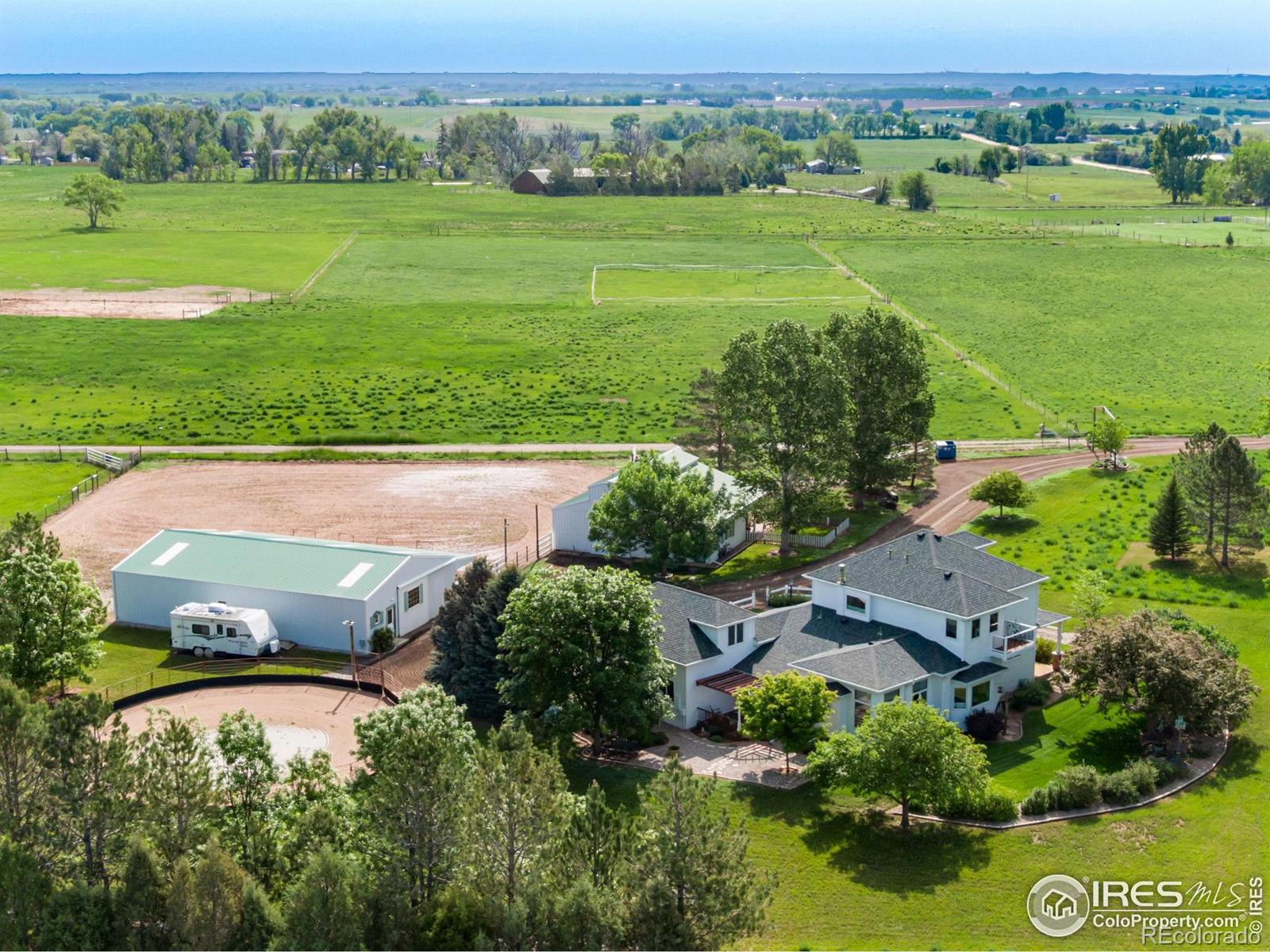 MLS Image #2 for 10401  riata road,fort collins, Colorado