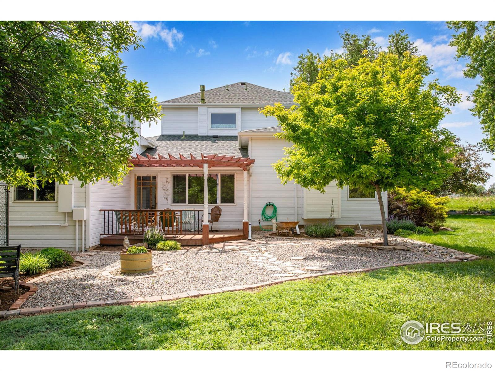 MLS Image #21 for 10401  riata road,fort collins, Colorado