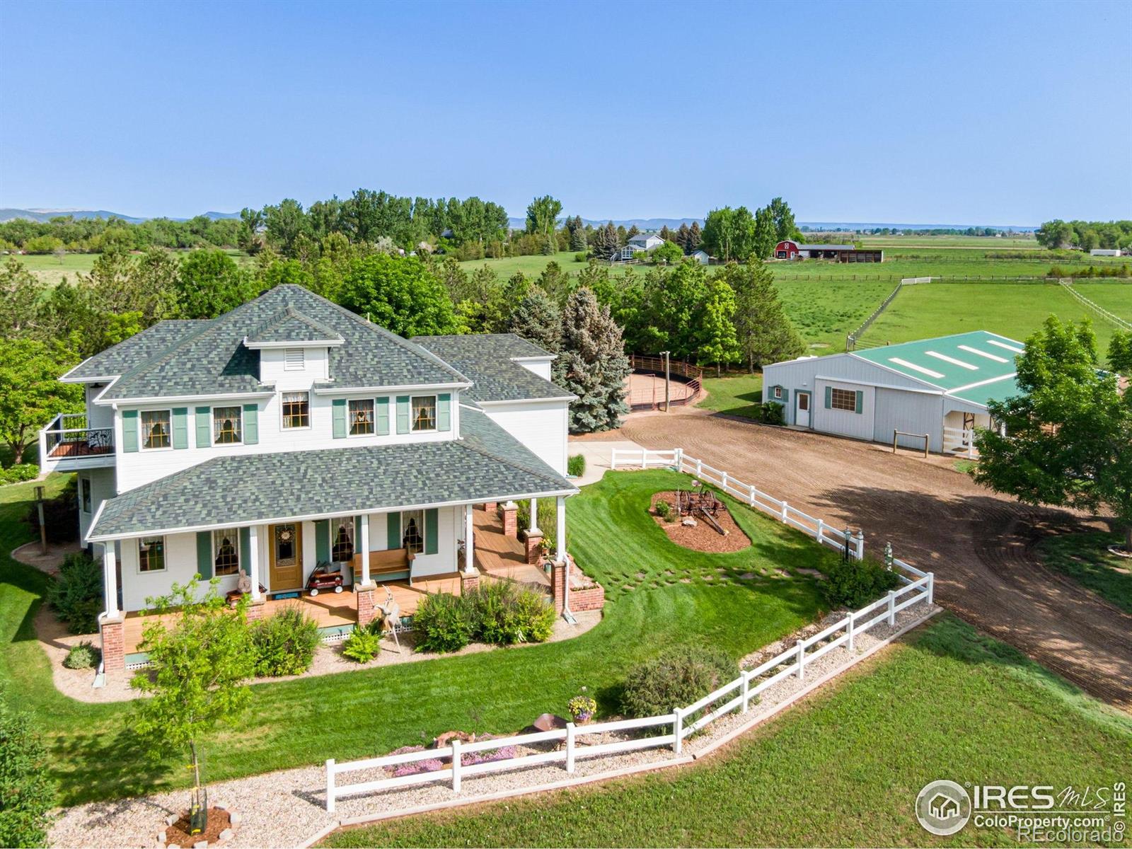MLS Image #26 for 10401  riata road,fort collins, Colorado