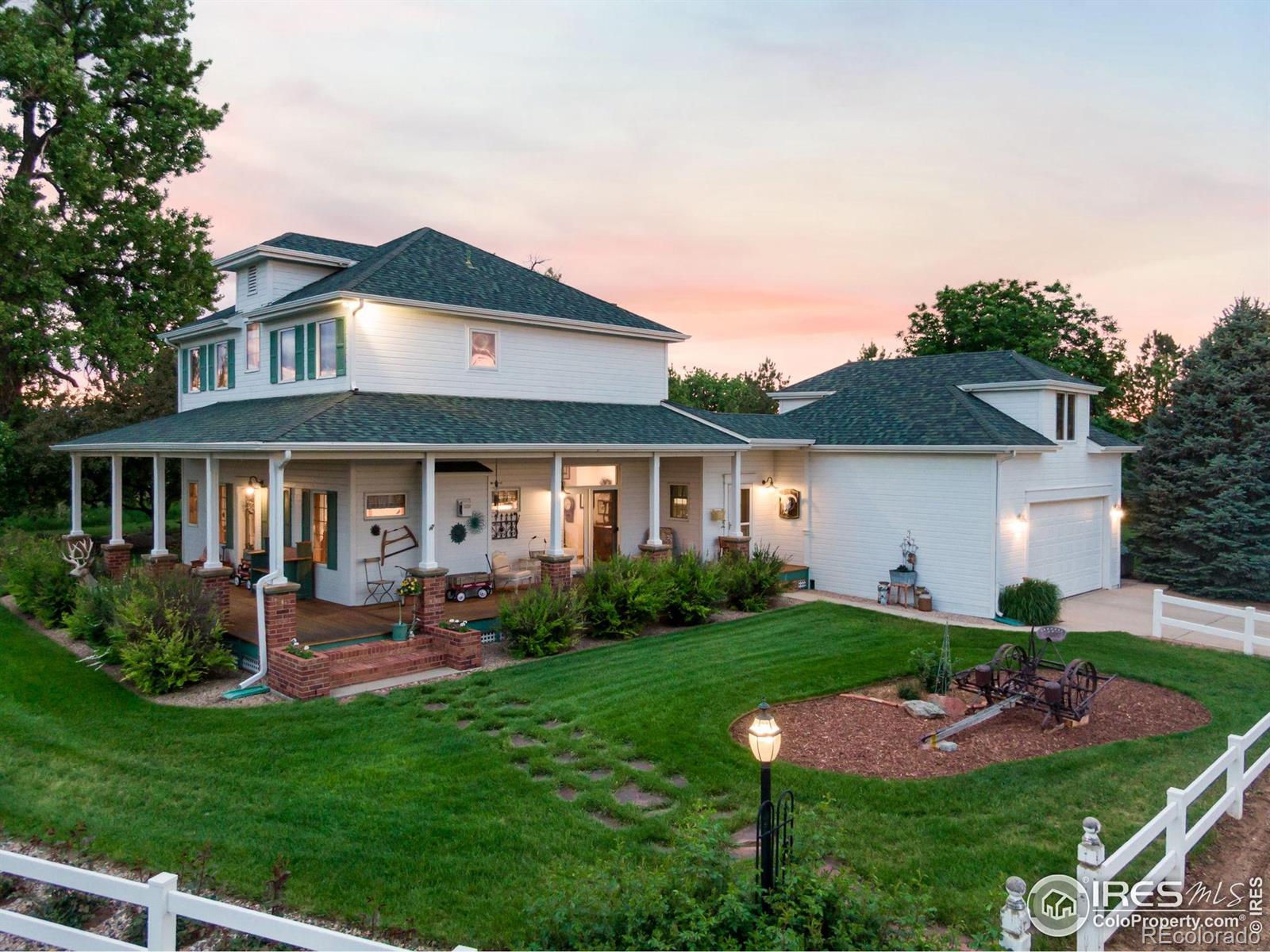 MLS Image #27 for 10401  riata road,fort collins, Colorado