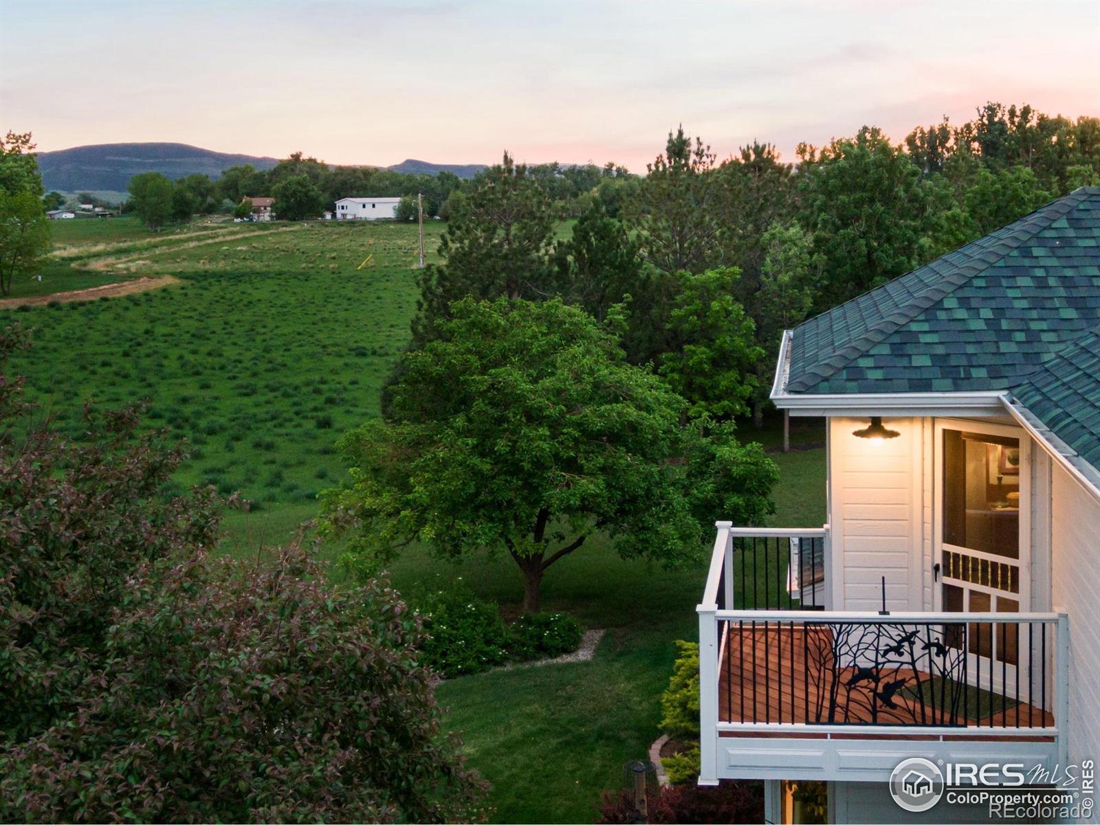 MLS Image #35 for 10401  riata road,fort collins, Colorado