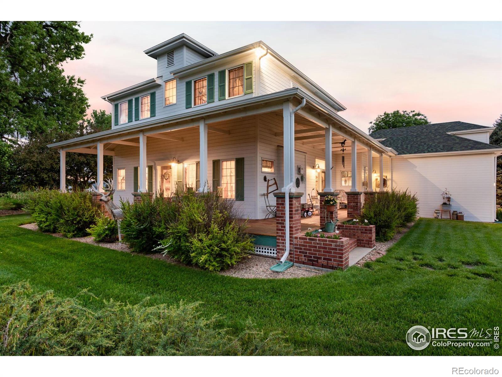 MLS Image #38 for 10401  riata road,fort collins, Colorado