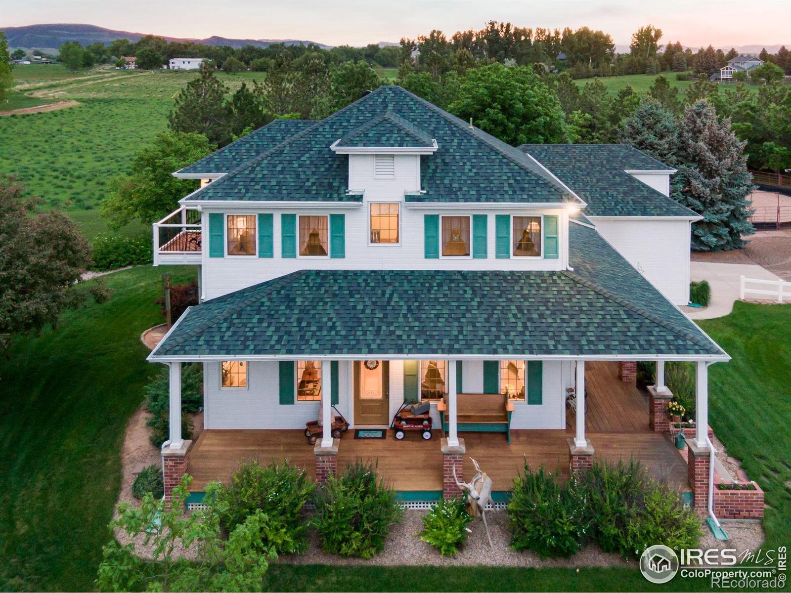 MLS Image #39 for 10401  riata road,fort collins, Colorado
