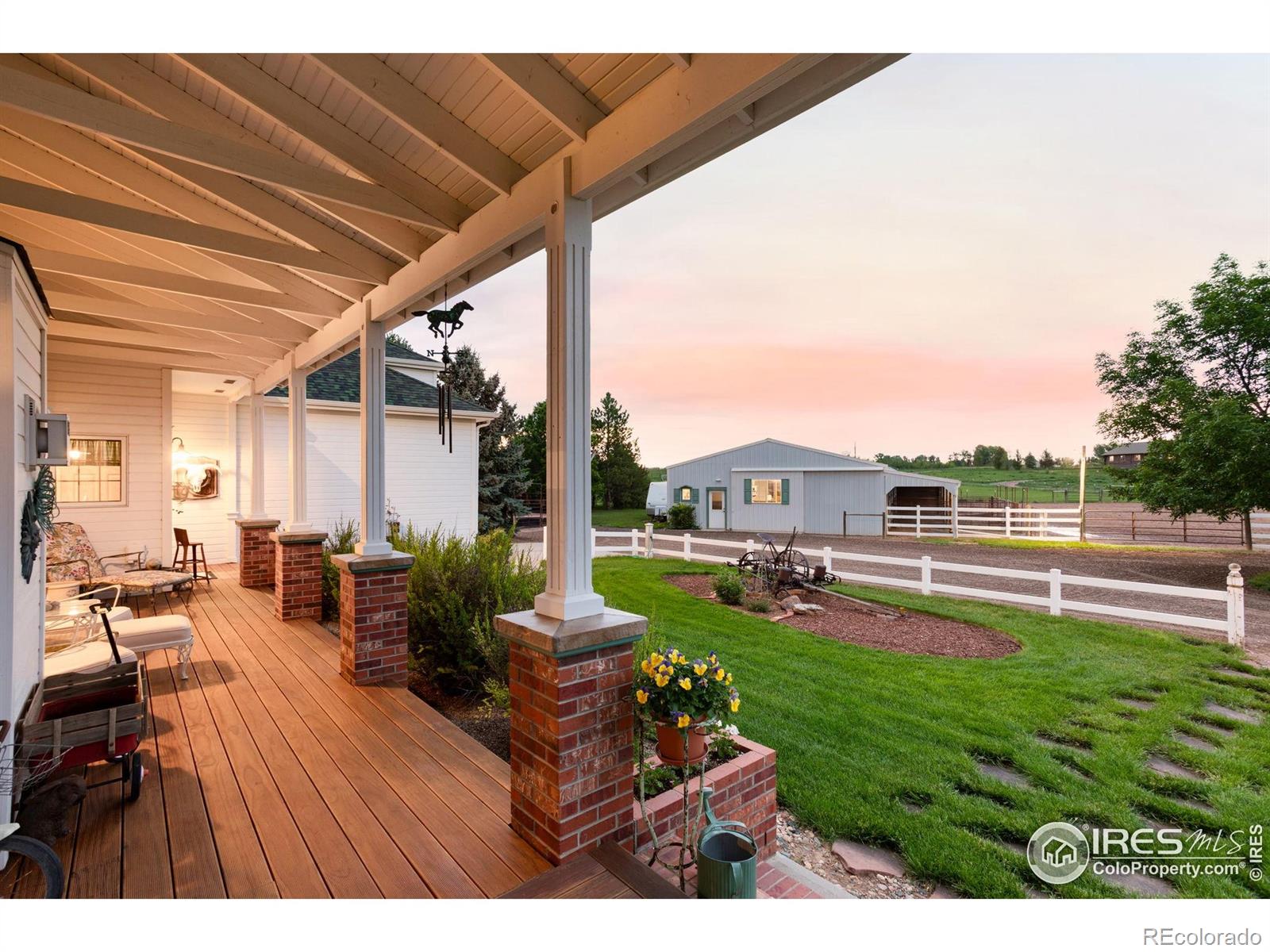 MLS Image #4 for 10401  riata road,fort collins, Colorado