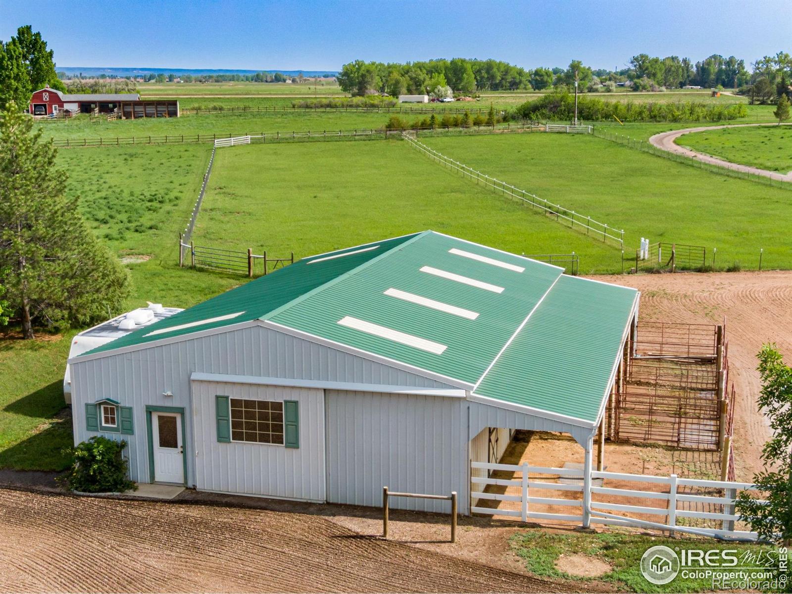 MLS Image #8 for 10401  riata road,fort collins, Colorado