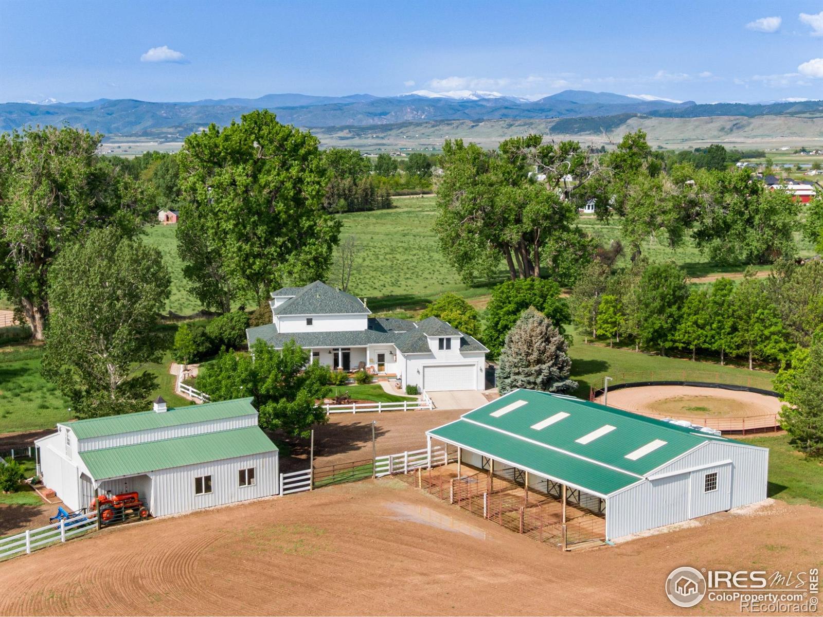 MLS Image #9 for 10401  riata road,fort collins, Colorado