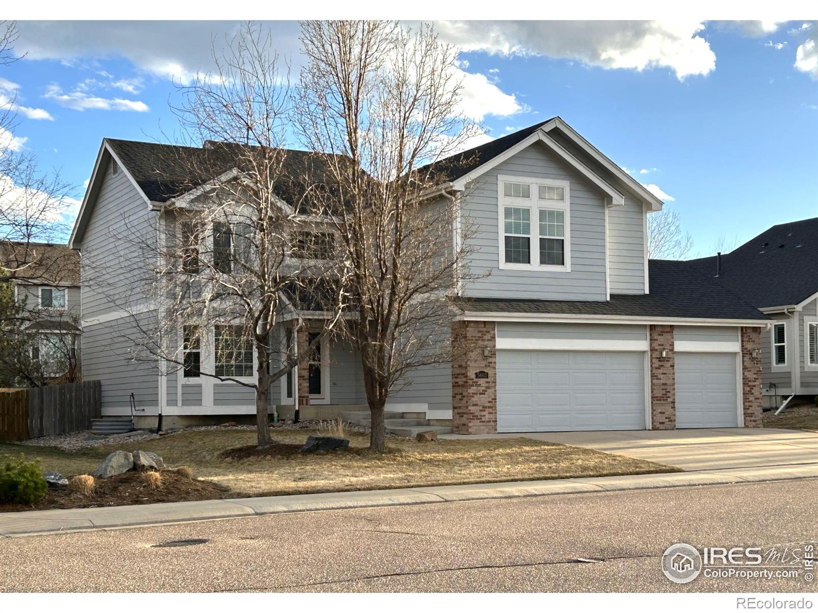 MLS Image #2 for 5603  pierson mountain avenue,longmont, Colorado
