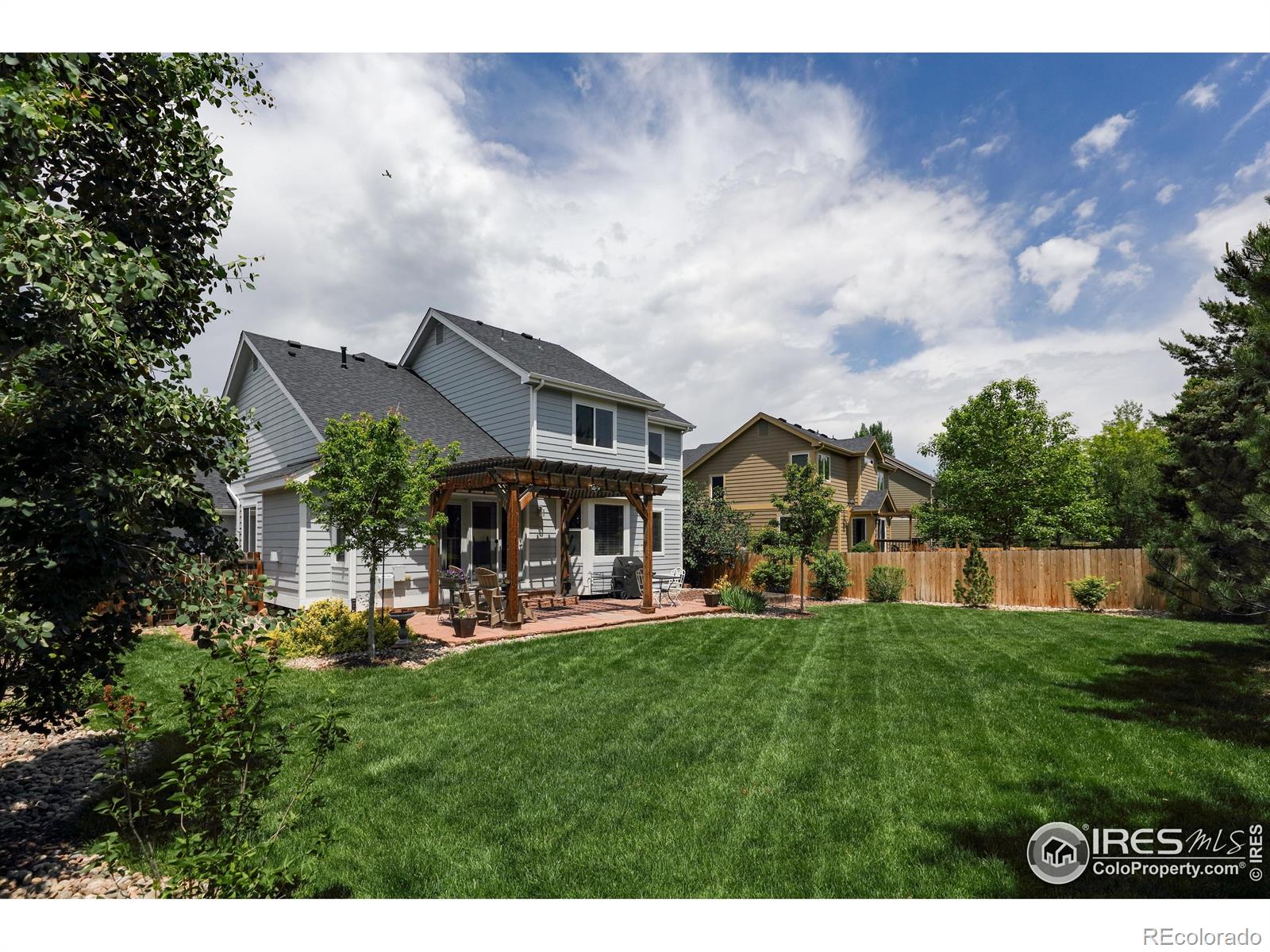 MLS Image #3 for 5603  pierson mountain avenue,longmont, Colorado