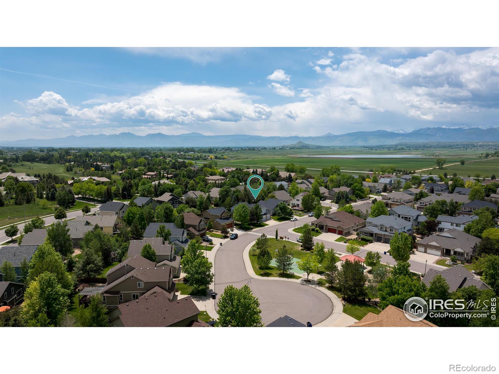 MLS Image #36 for 5603  pierson mountain avenue,longmont, Colorado