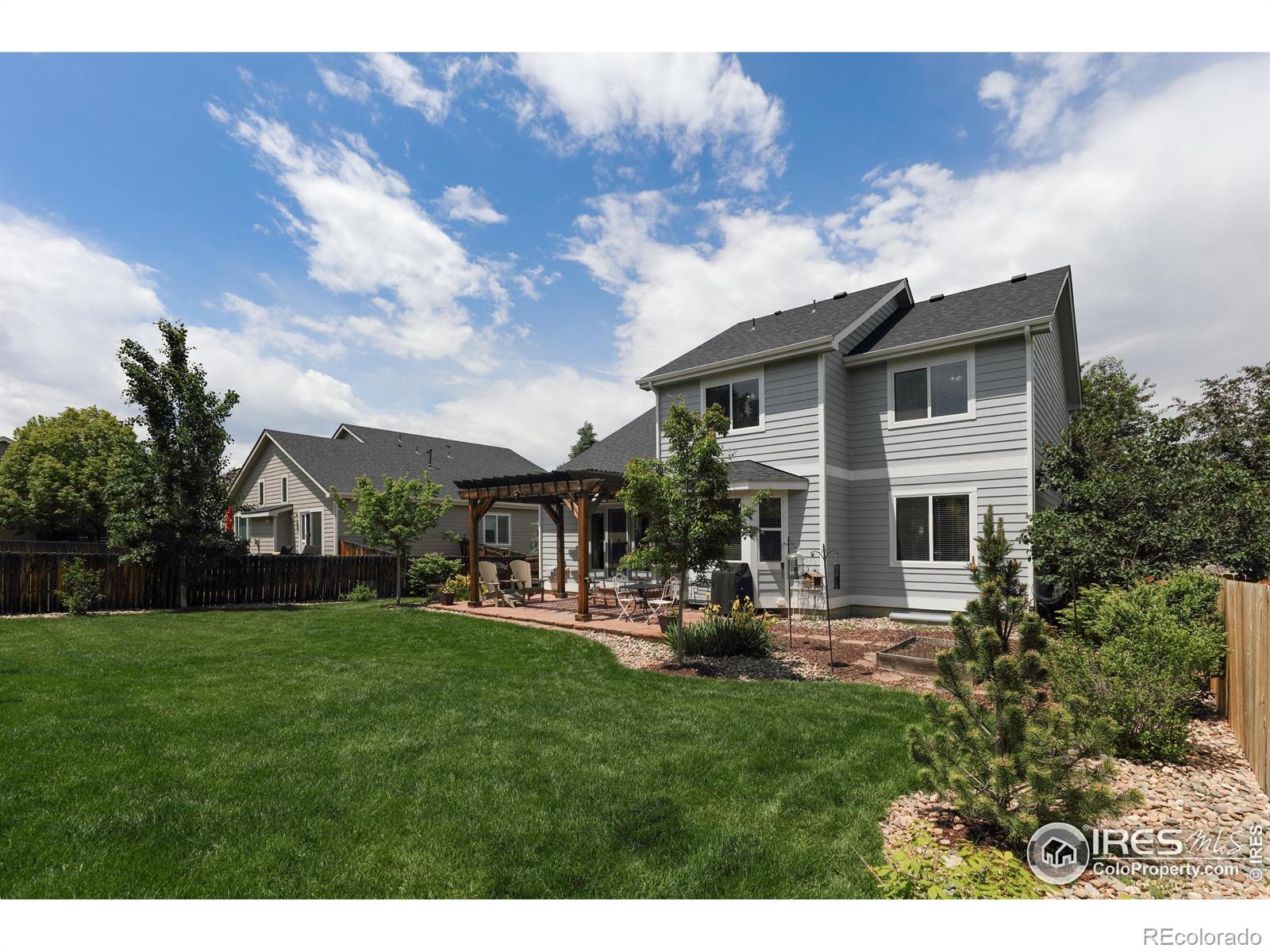 MLS Image #4 for 5603  pierson mountain avenue,longmont, Colorado