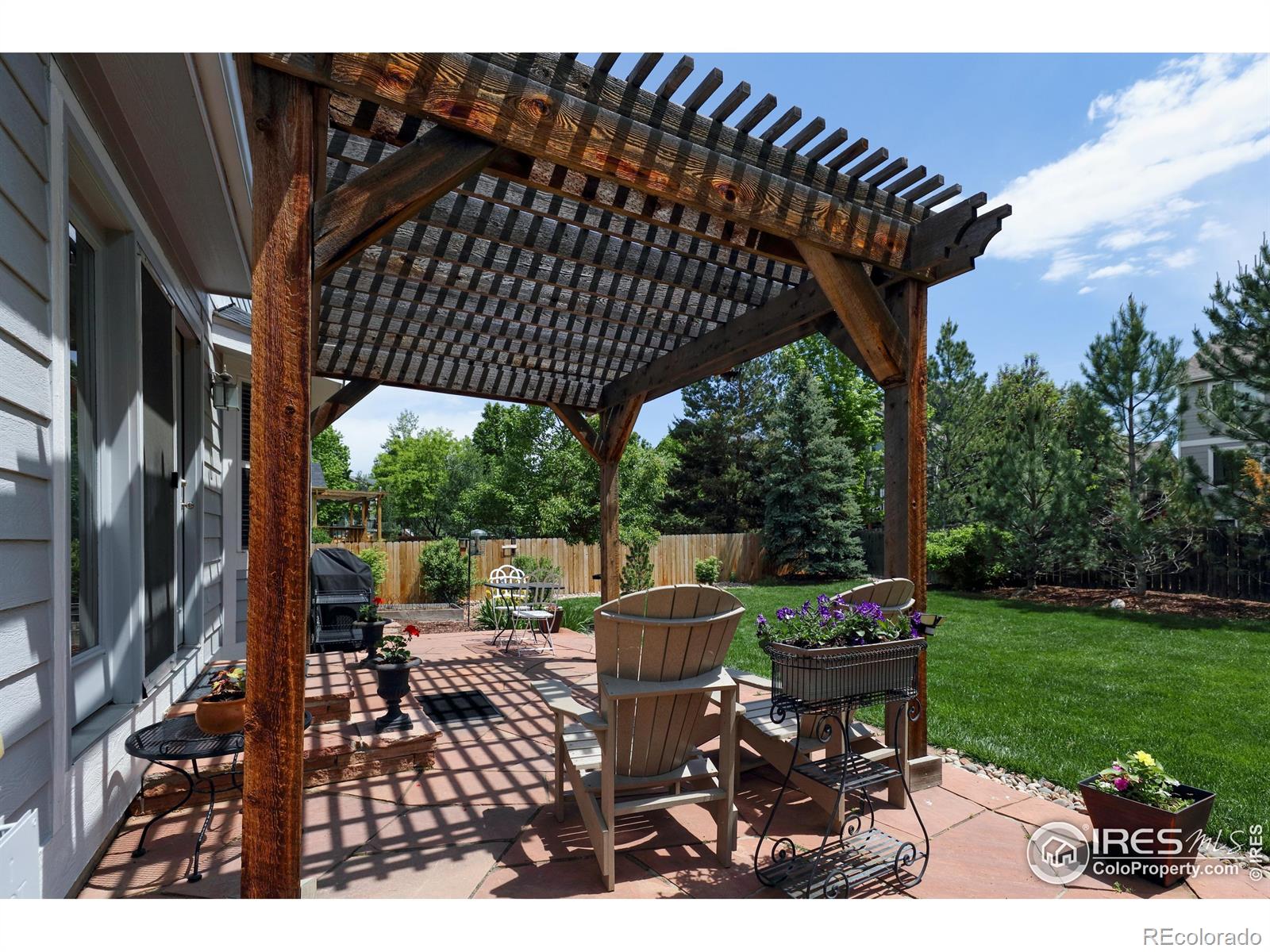 MLS Image #6 for 5603  pierson mountain avenue,longmont, Colorado