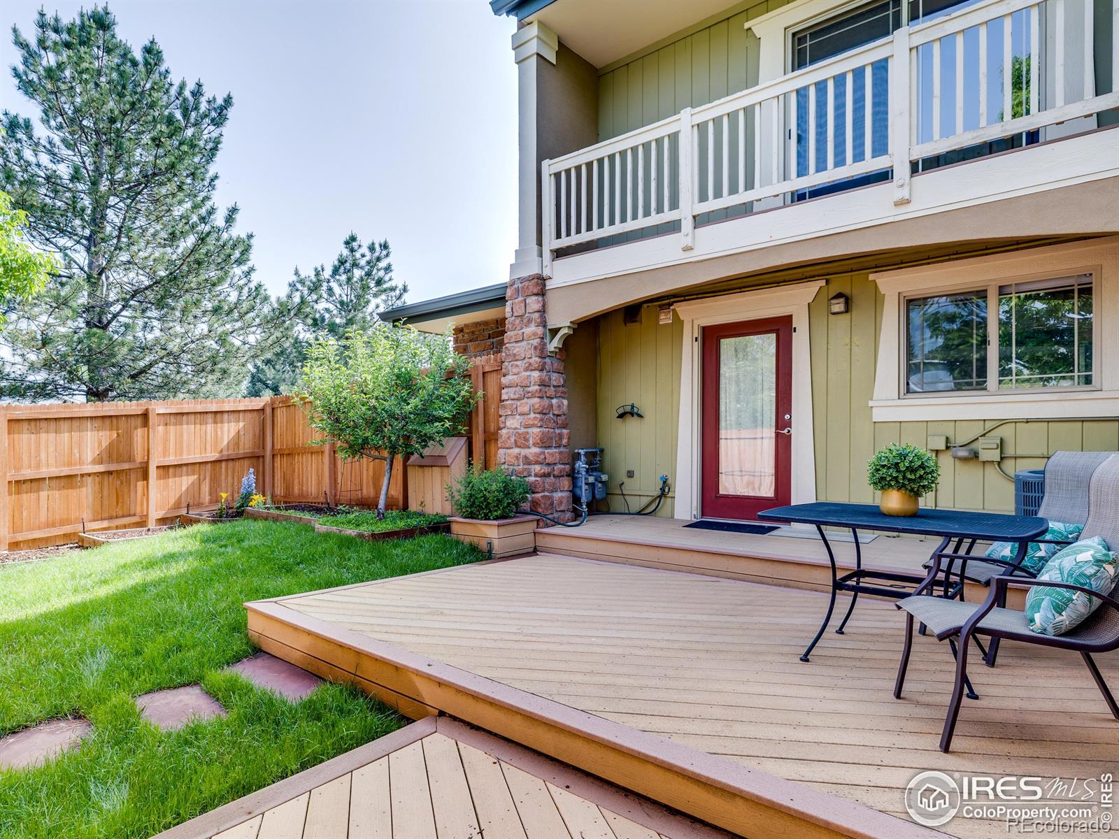 MLS Image #2 for 4800  osage drive,boulder, Colorado