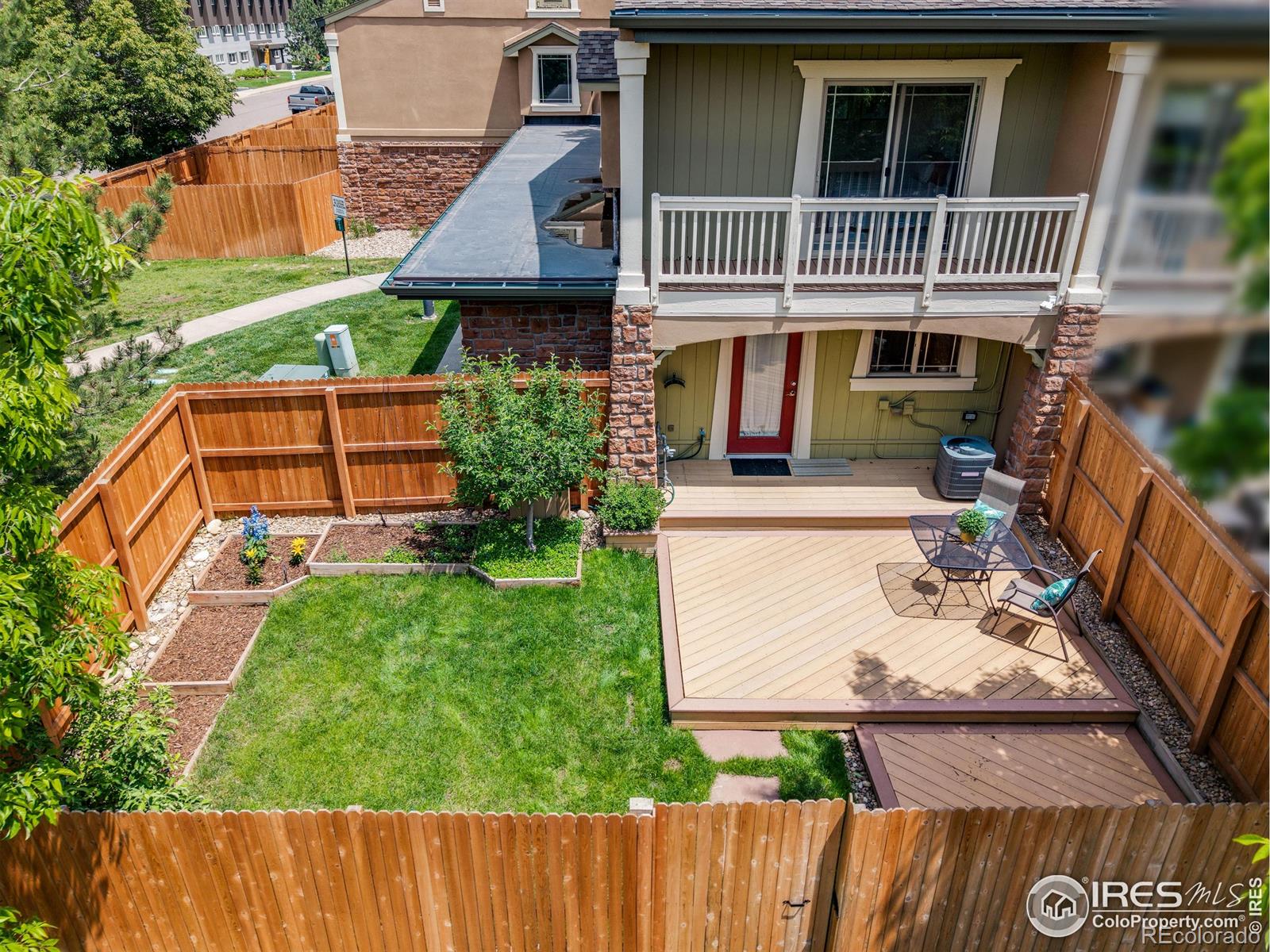 MLS Image #23 for 4800  osage drive,boulder, Colorado