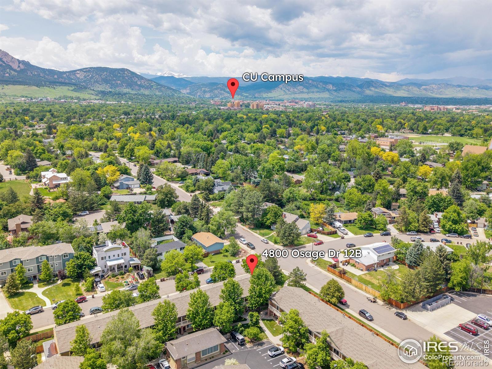 MLS Image #25 for 4800  osage drive,boulder, Colorado