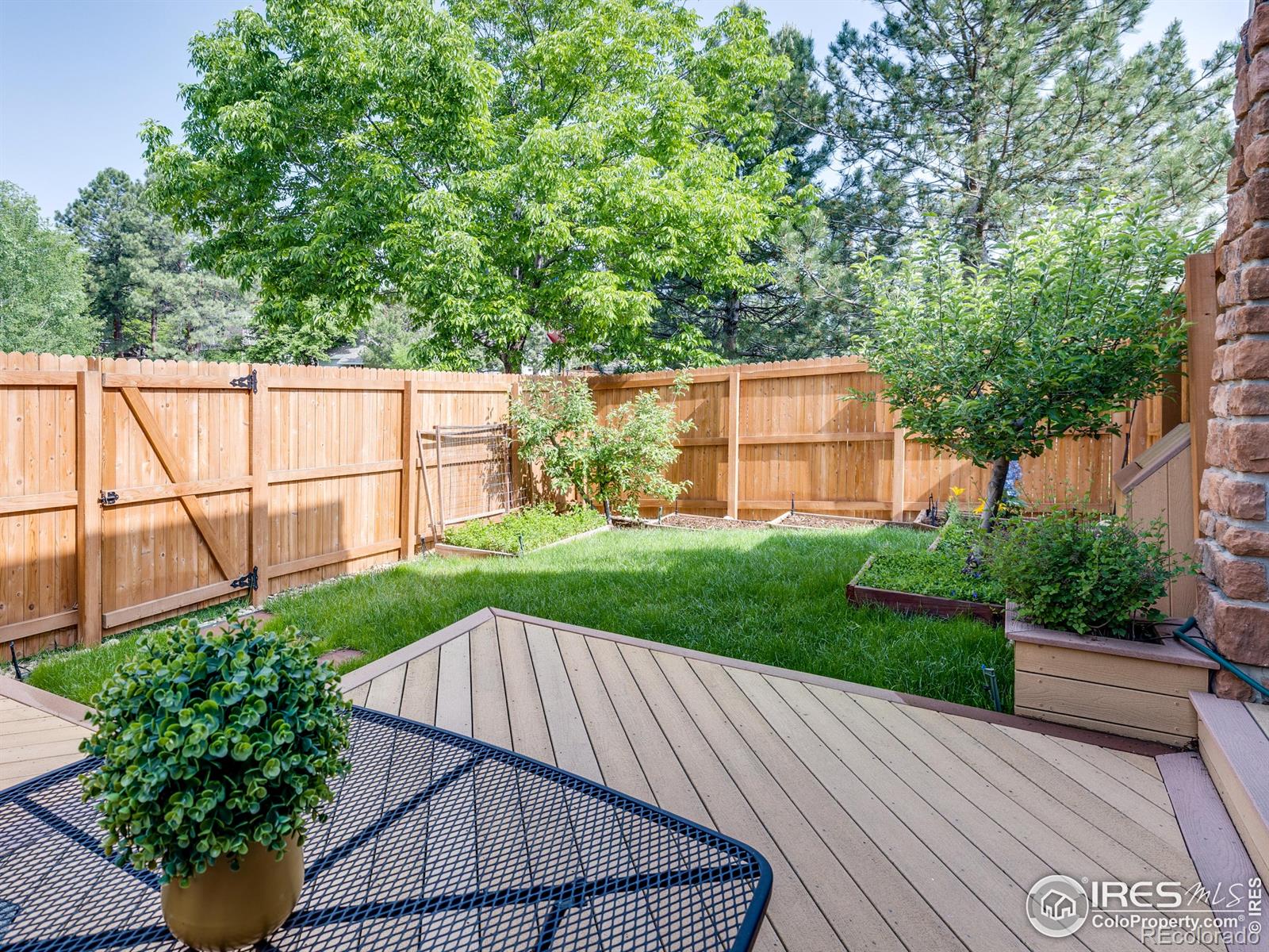 MLS Image #3 for 4800  osage drive,boulder, Colorado