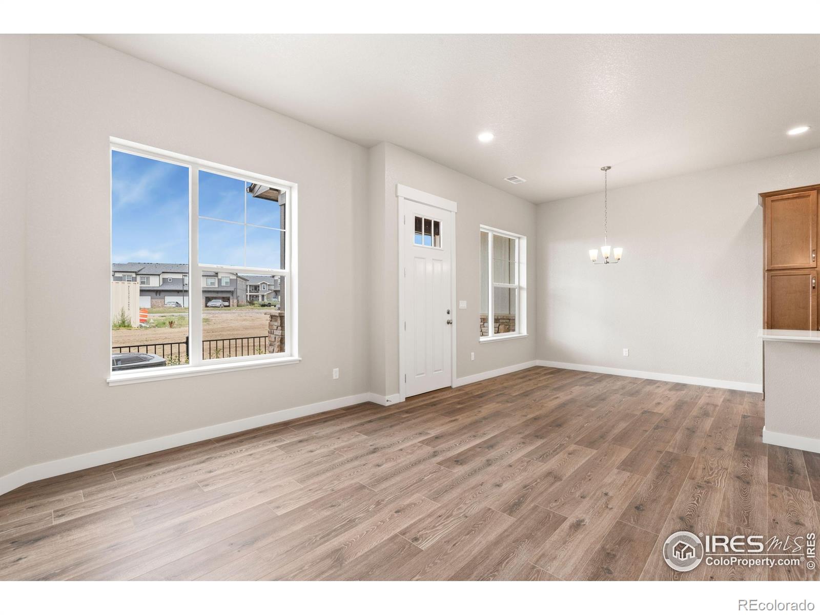 MLS Image #2 for 3425  grayling drive,loveland, Colorado