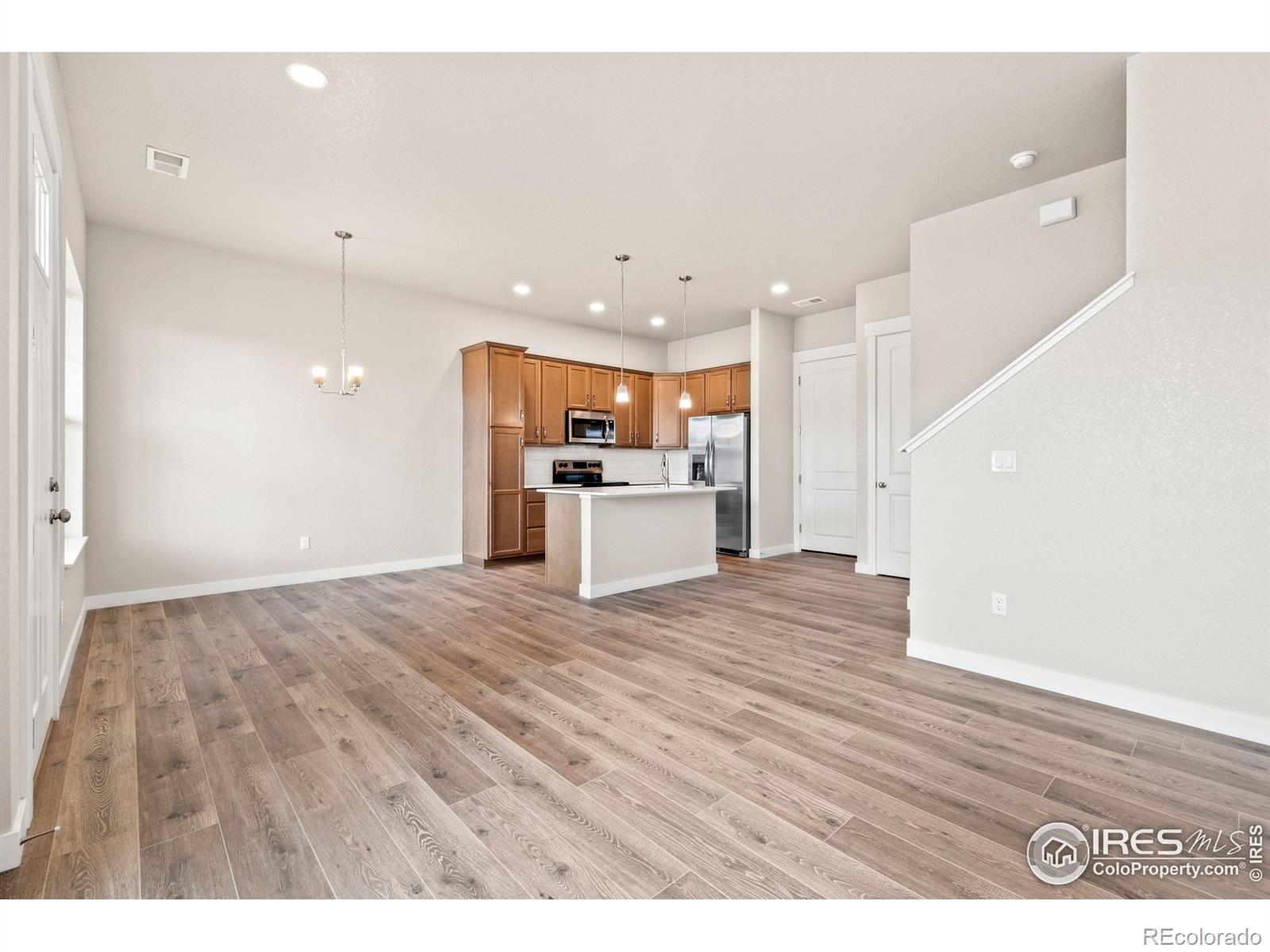 MLS Image #3 for 3425  grayling drive,loveland, Colorado
