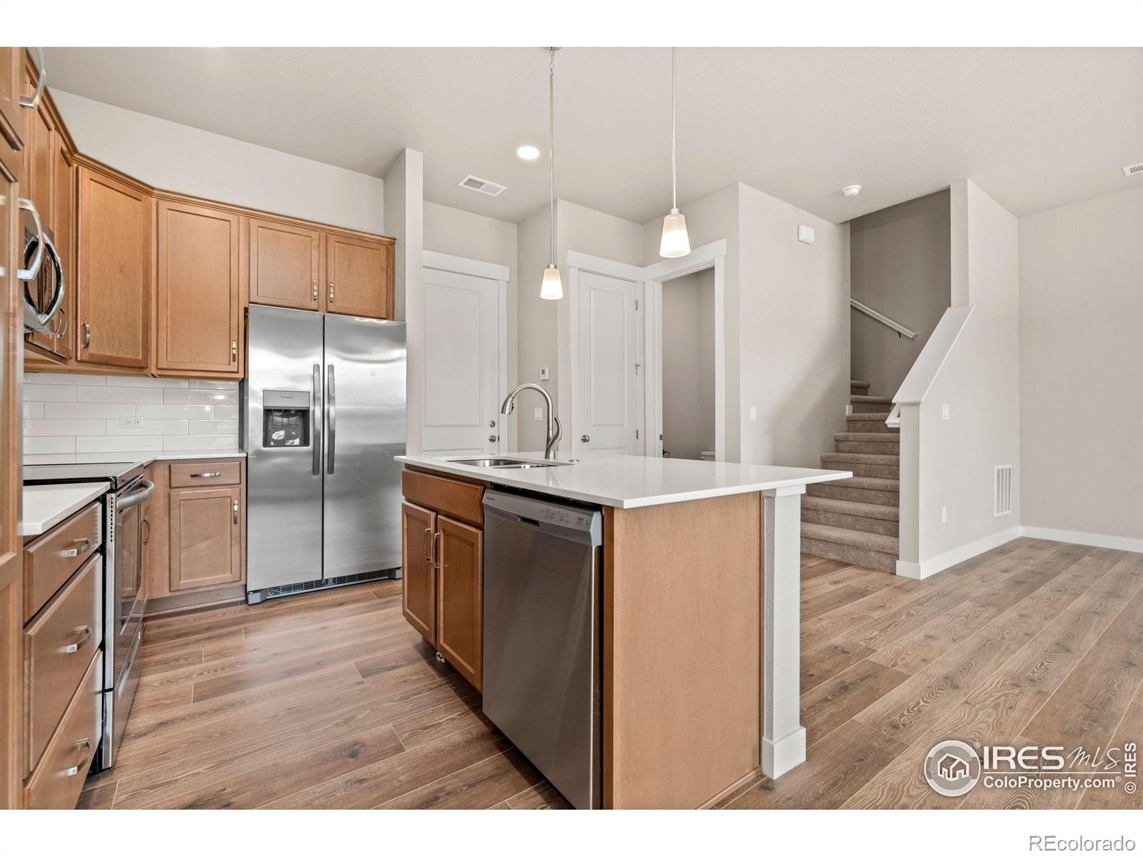 MLS Image #5 for 3425  grayling drive,loveland, Colorado