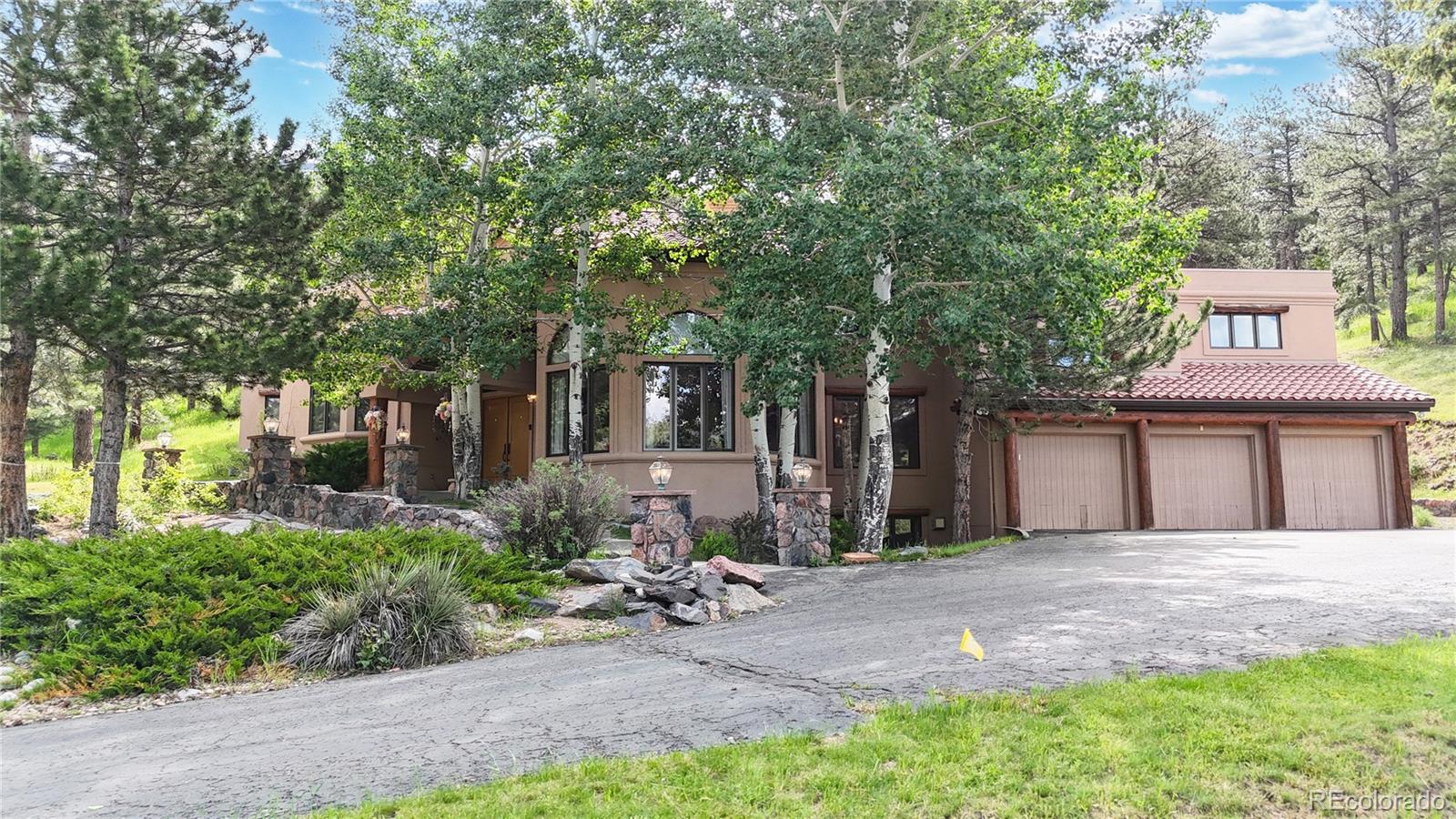 MLS Image #0 for 974  spring ranch drive,golden, Colorado