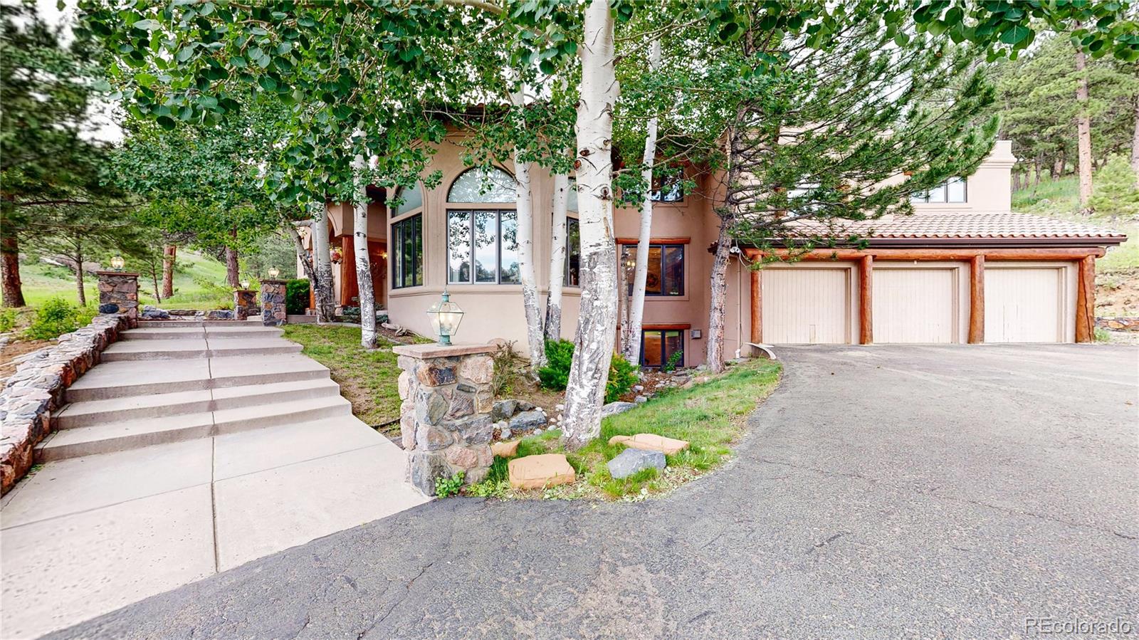 CMA Image for 974  Spring Ranch Drive,Golden, Colorado