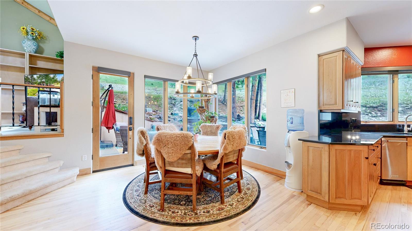 MLS Image #10 for 974  spring ranch drive,golden, Colorado