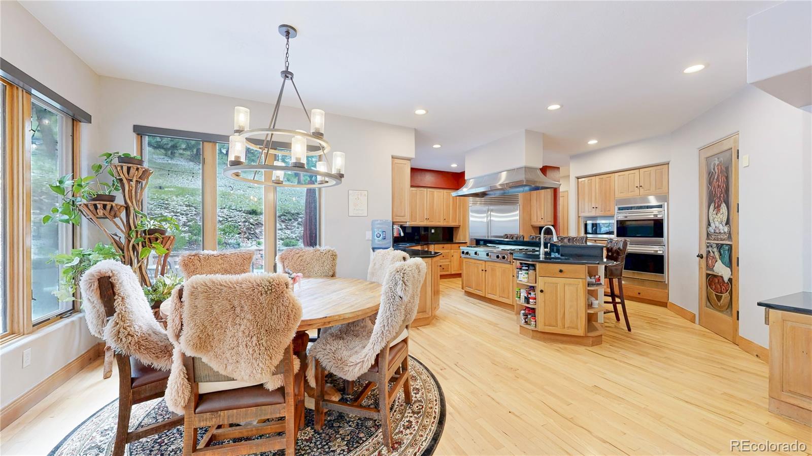 MLS Image #11 for 974  spring ranch drive,golden, Colorado