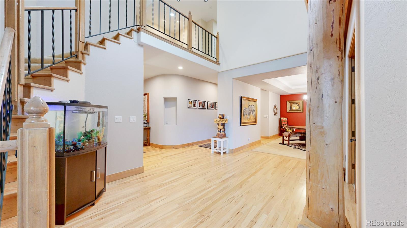 MLS Image #2 for 974  spring ranch drive,golden, Colorado