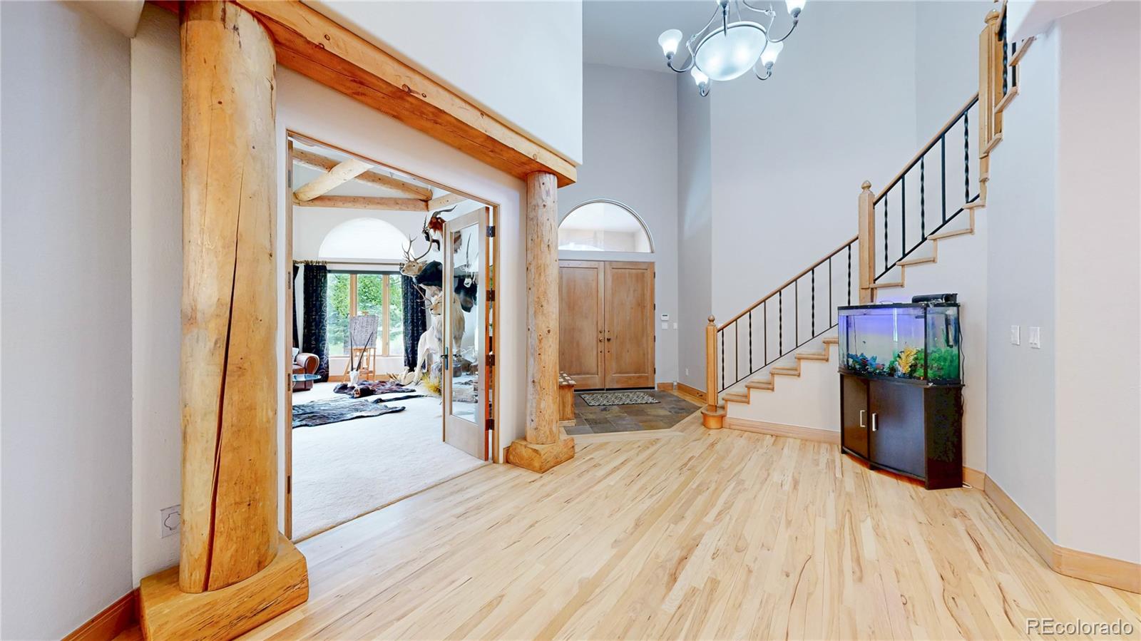 MLS Image #3 for 974  spring ranch drive,golden, Colorado