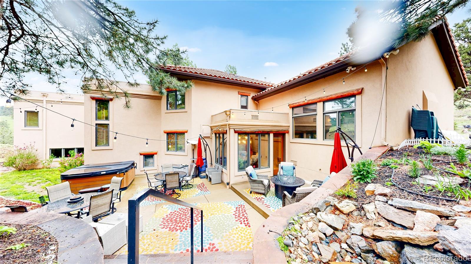 MLS Image #37 for 974  spring ranch drive,golden, Colorado