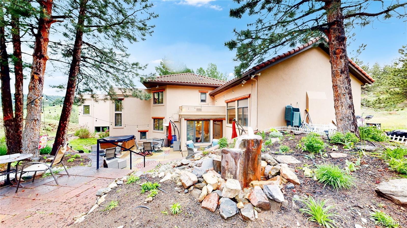 MLS Image #38 for 974  spring ranch drive,golden, Colorado