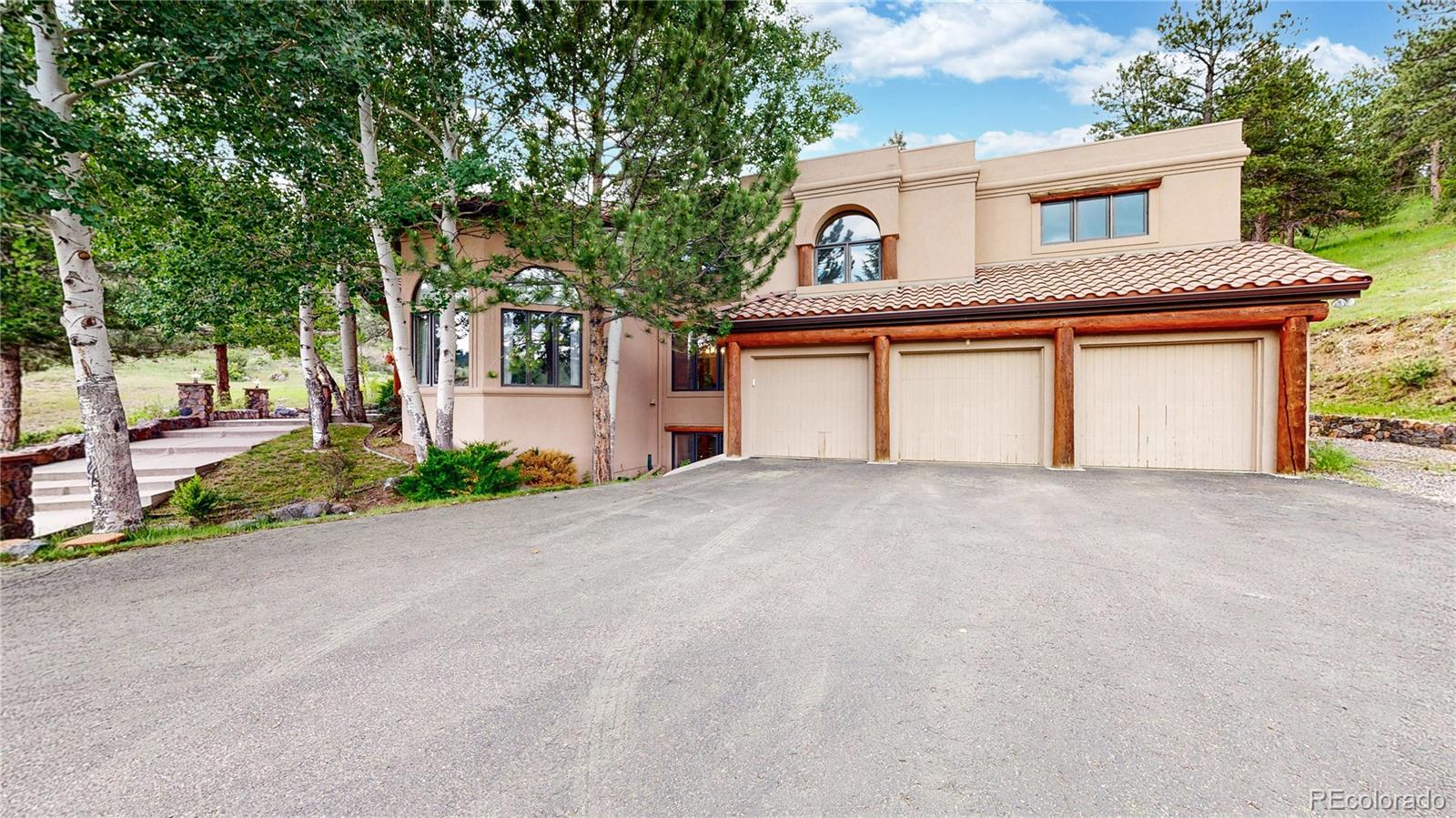 MLS Image #42 for 974  spring ranch drive,golden, Colorado