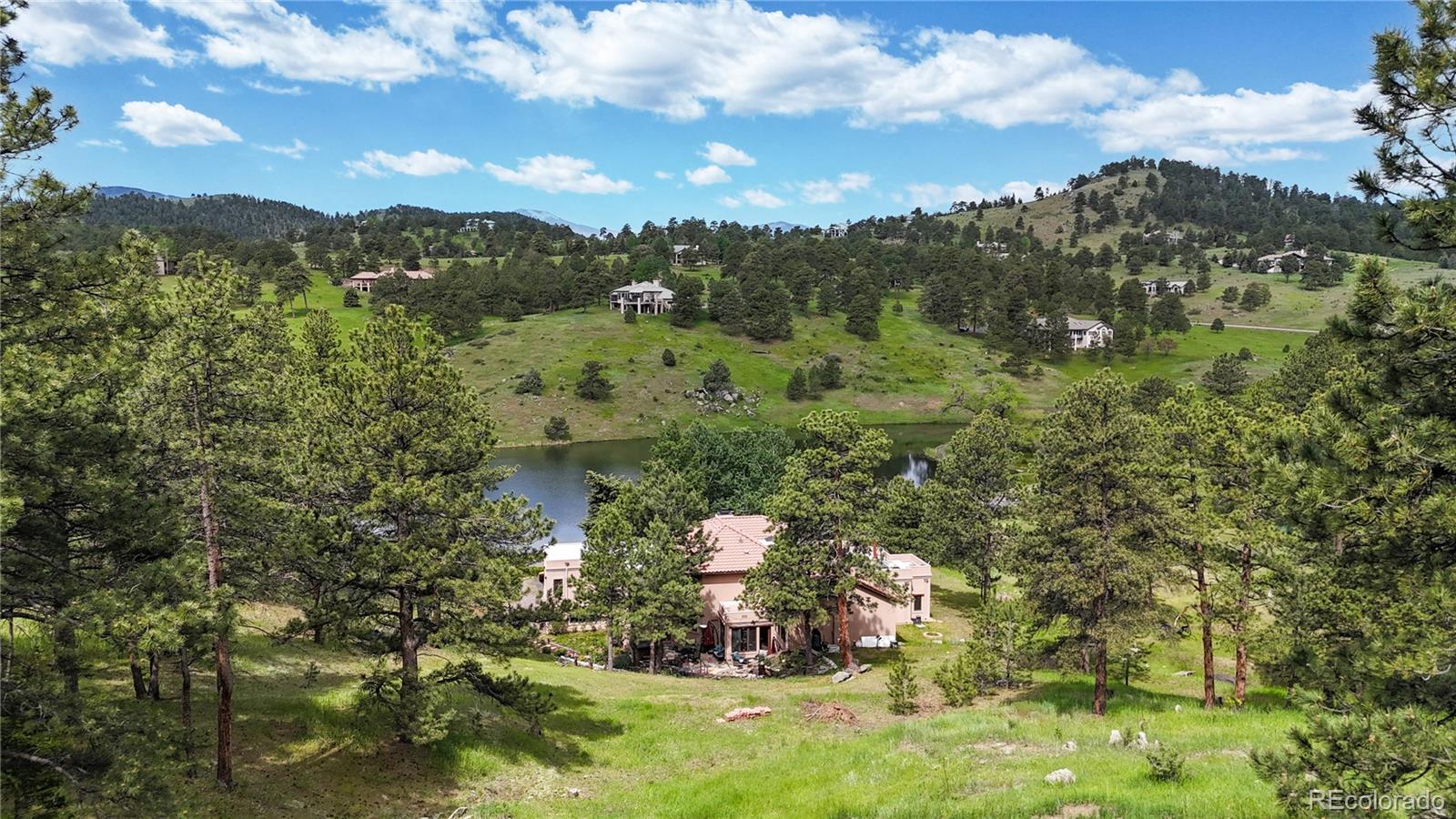 MLS Image #44 for 974  spring ranch drive,golden, Colorado