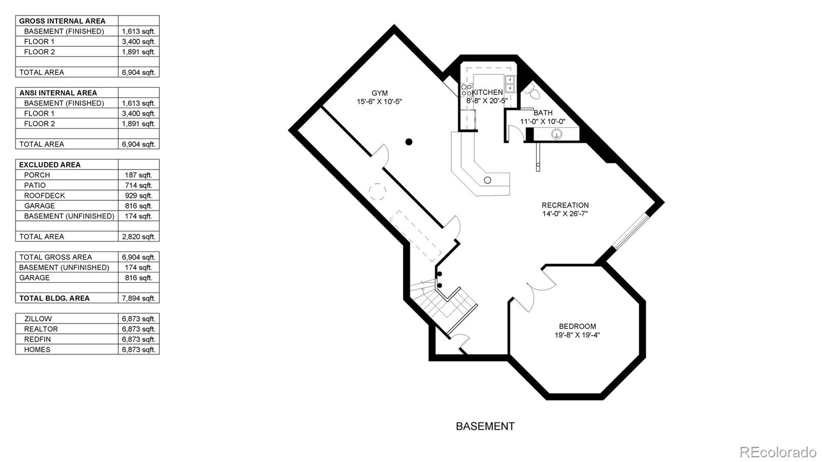 MLS Image #46 for 974  spring ranch drive,golden, Colorado
