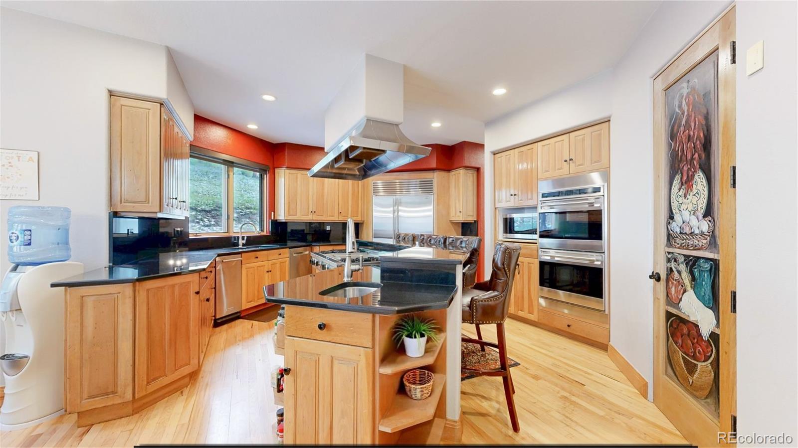 MLS Image #8 for 974  spring ranch drive,golden, Colorado