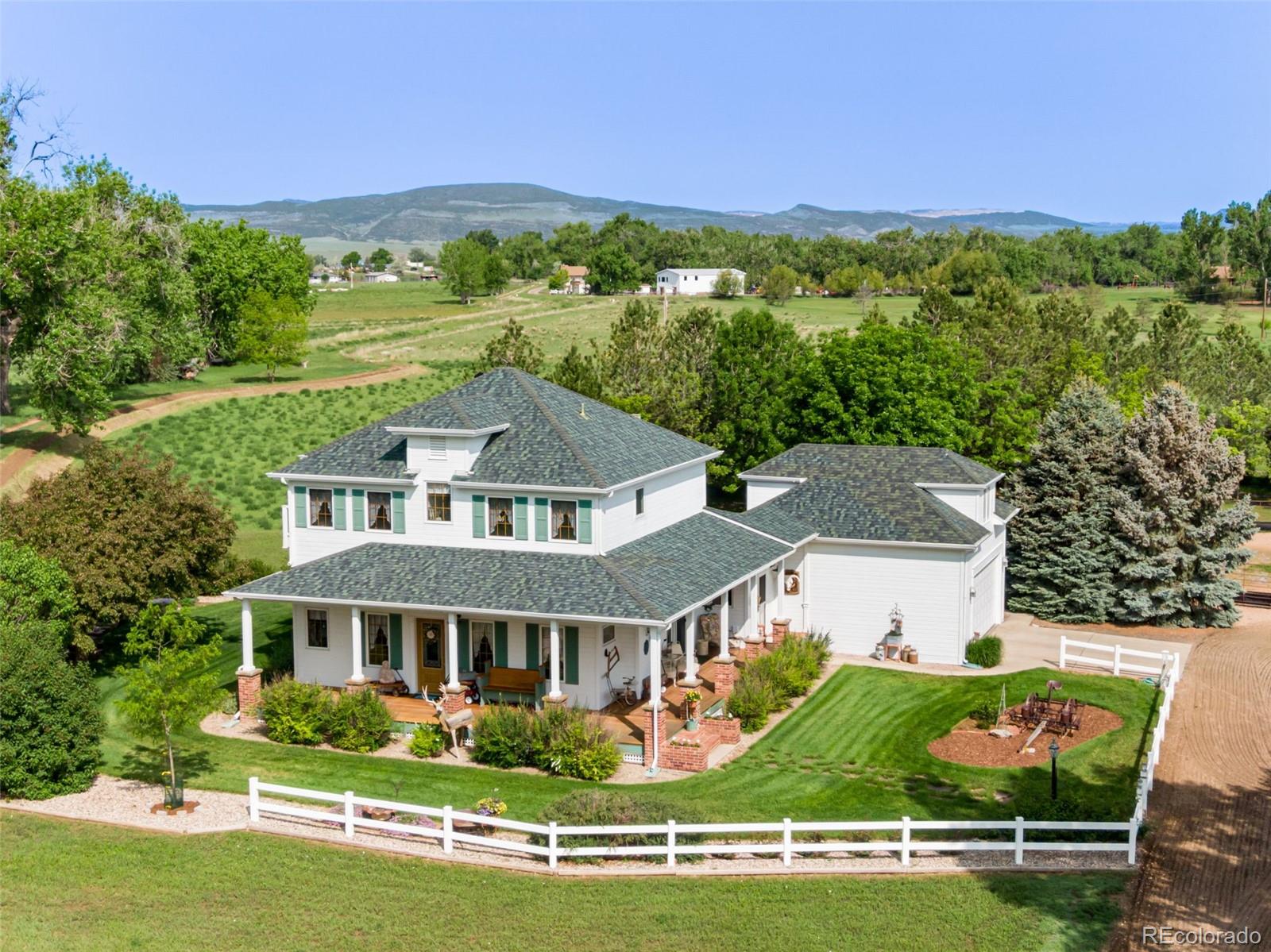 MLS Image #10 for 10401  riata road,fort collins, Colorado