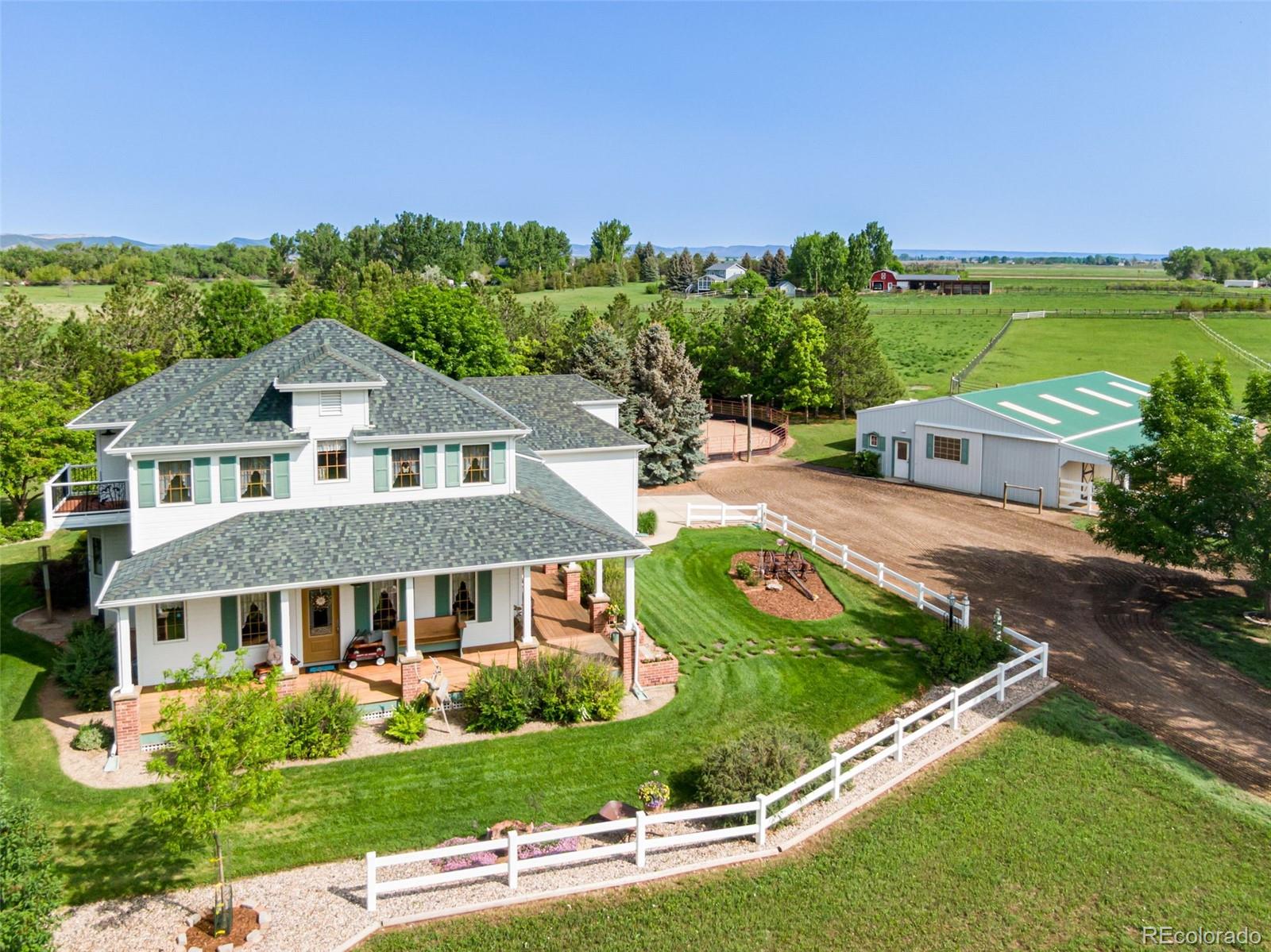 MLS Image #26 for 10401  riata road,fort collins, Colorado