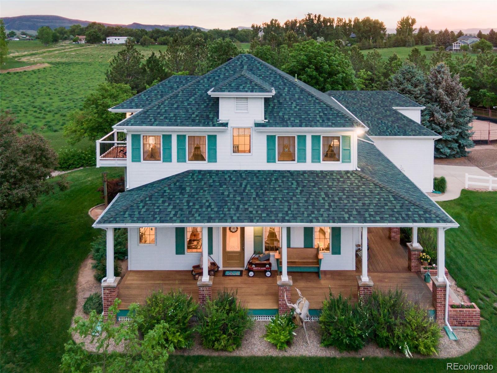 MLS Image #39 for 10401  riata road,fort collins, Colorado