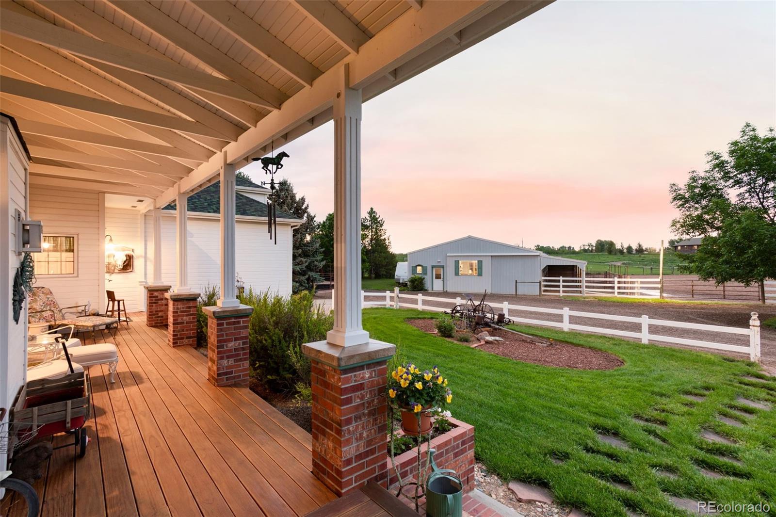 MLS Image #4 for 10401  riata road,fort collins, Colorado