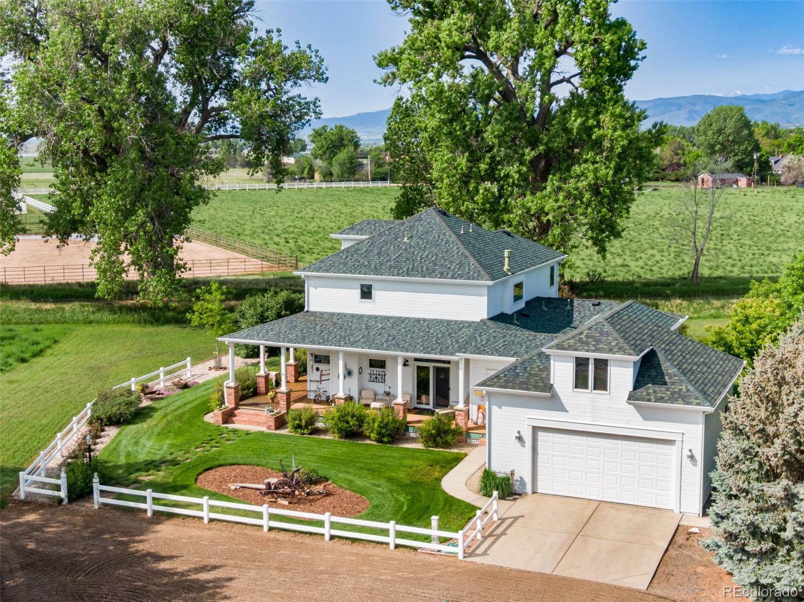 MLS Image #5 for 10401  riata road,fort collins, Colorado
