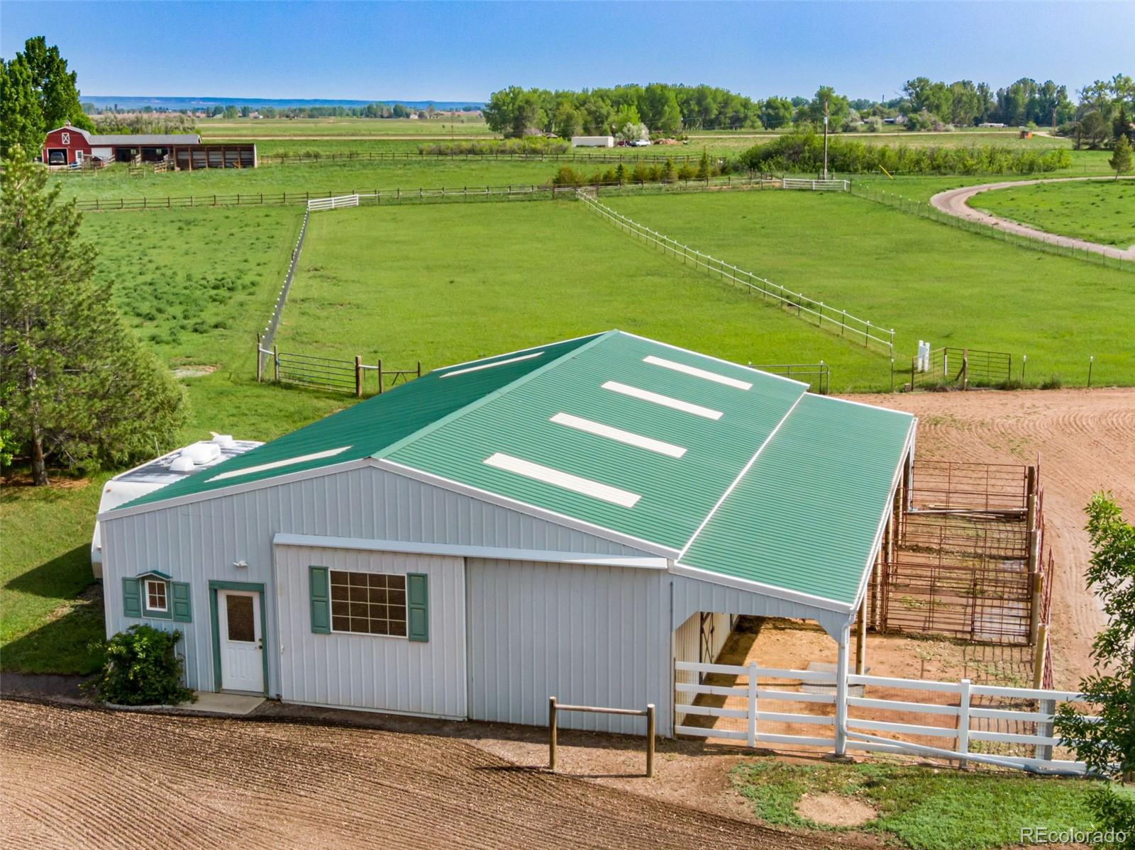 MLS Image #8 for 10401  riata road,fort collins, Colorado