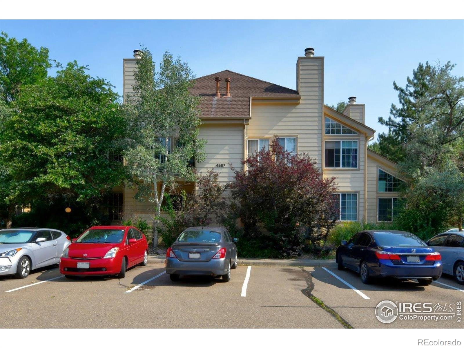 MLS Image #21 for 4887  white rock circle,boulder, Colorado