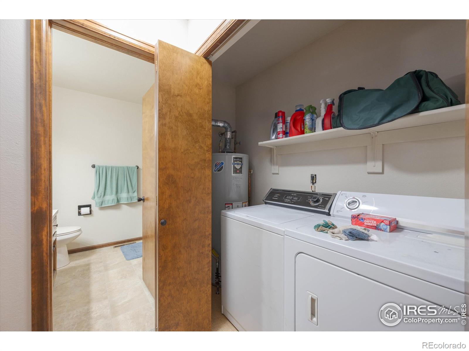 MLS Image #13 for 3029  aspen drive,loveland, Colorado