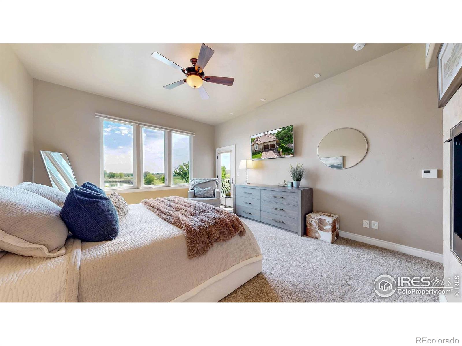MLS Image #10 for 672  split rock drive,loveland, Colorado