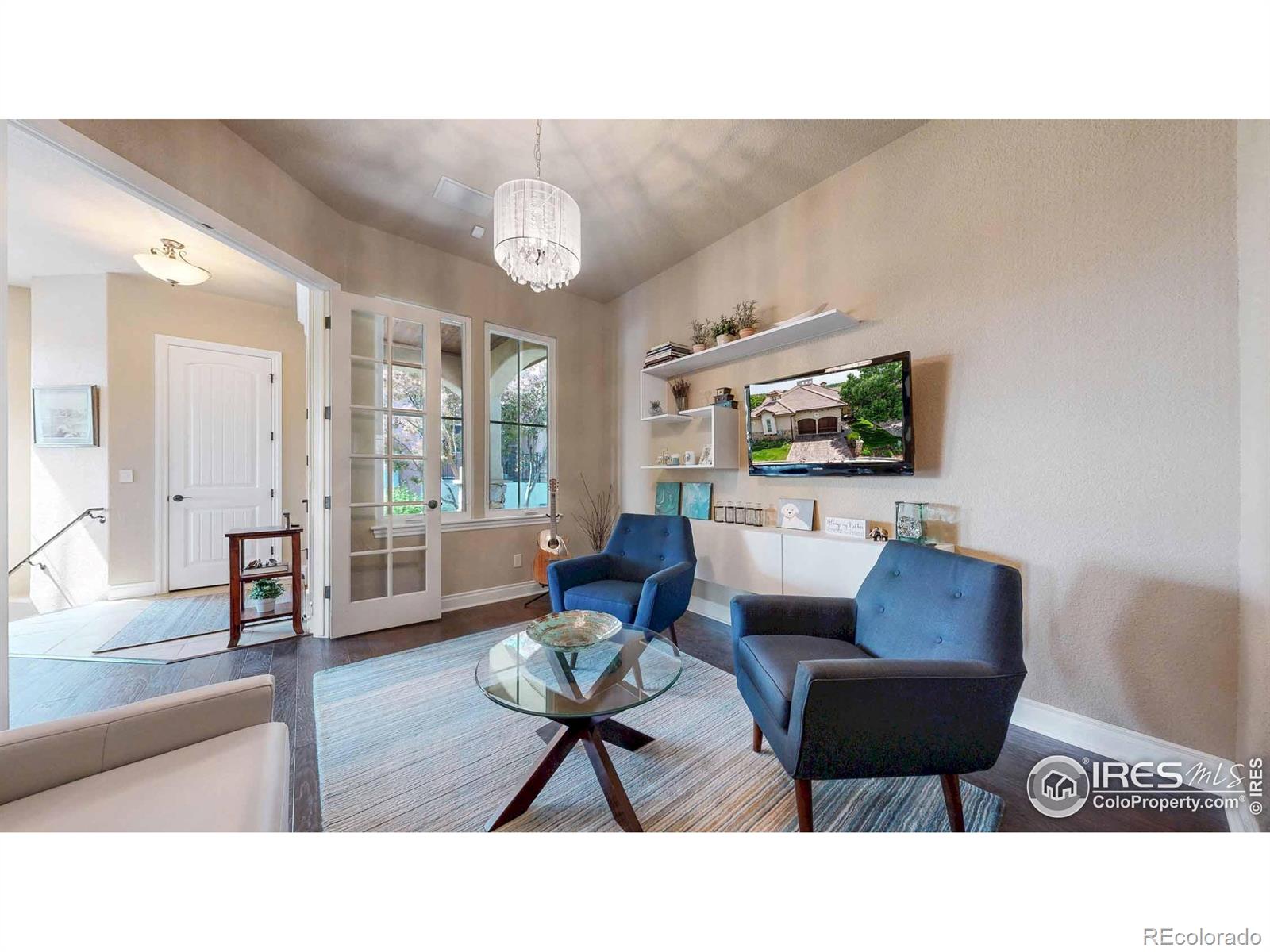 MLS Image #14 for 672  split rock drive,loveland, Colorado