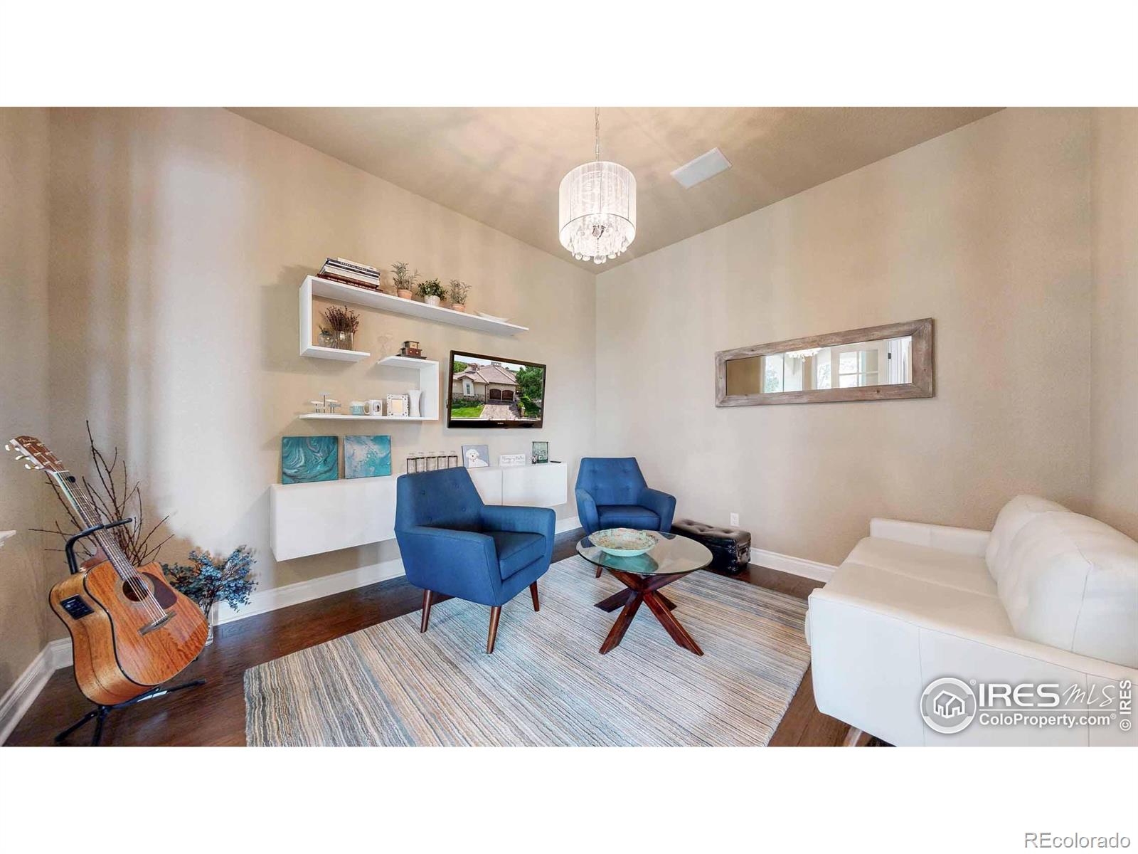 MLS Image #15 for 672  split rock drive,loveland, Colorado