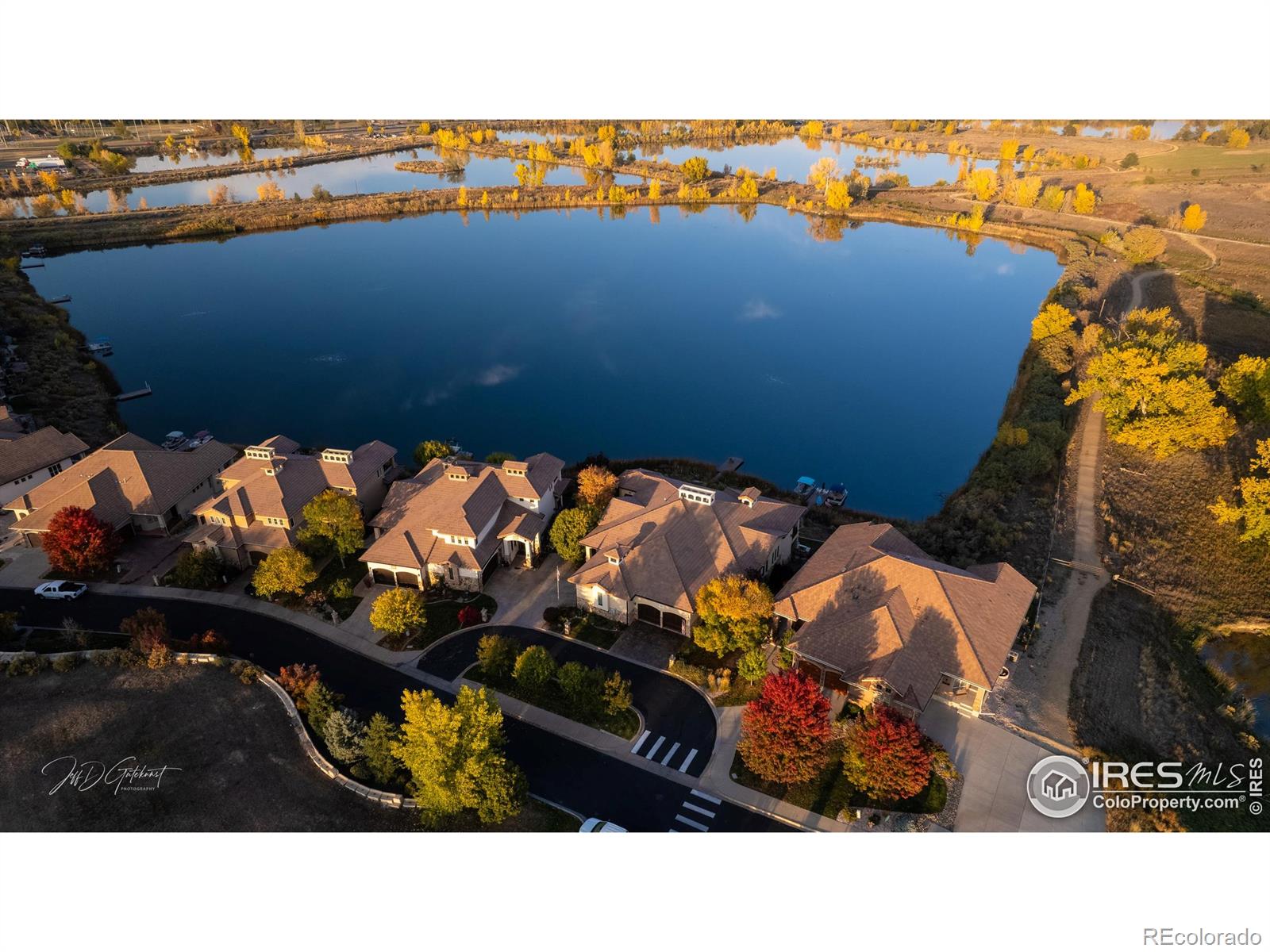 MLS Image #2 for 672  split rock drive,loveland, Colorado
