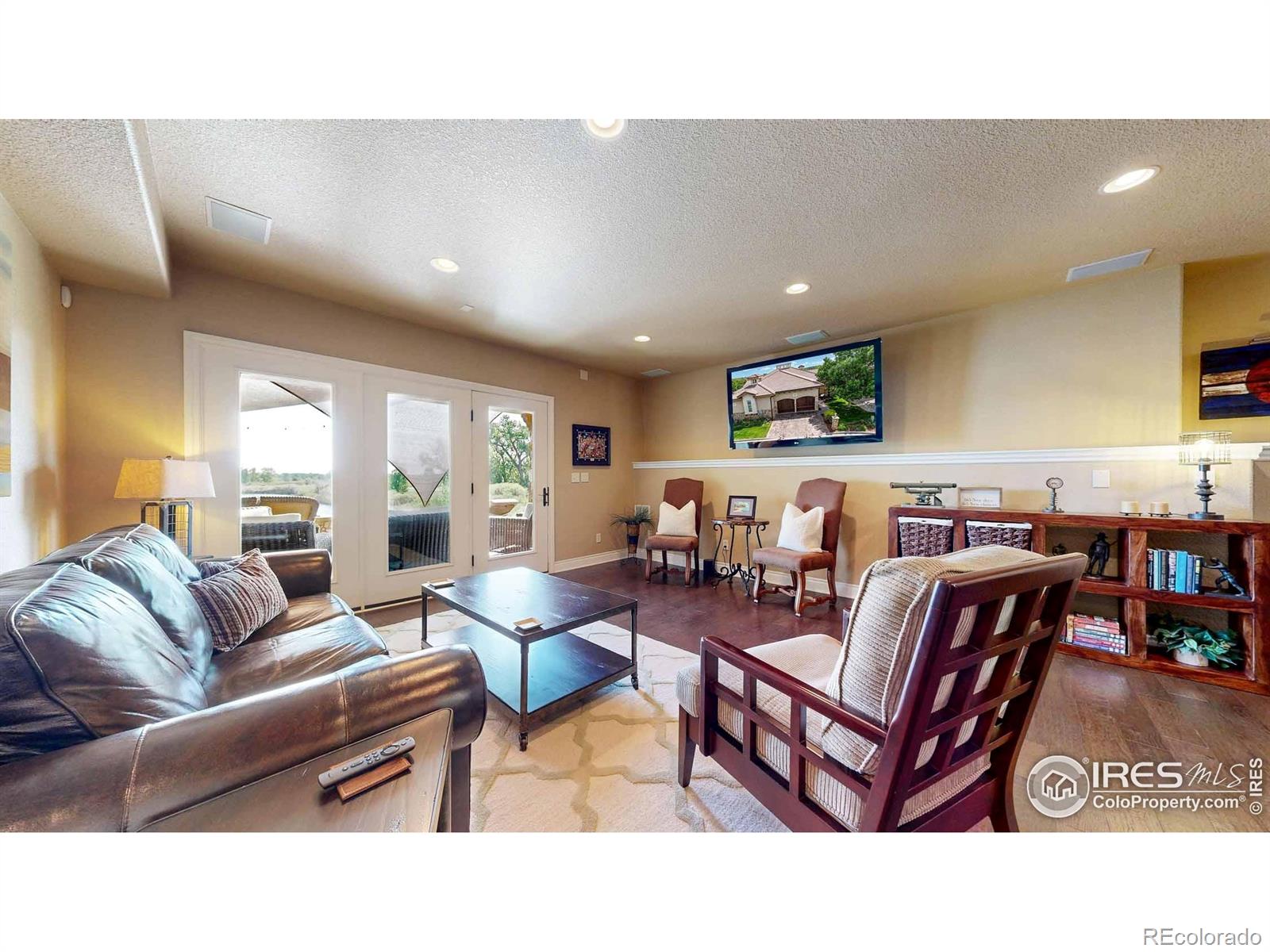 MLS Image #22 for 672  split rock drive,loveland, Colorado