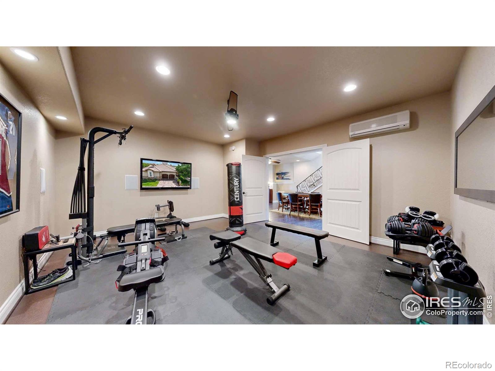 MLS Image #27 for 672  split rock drive,loveland, Colorado
