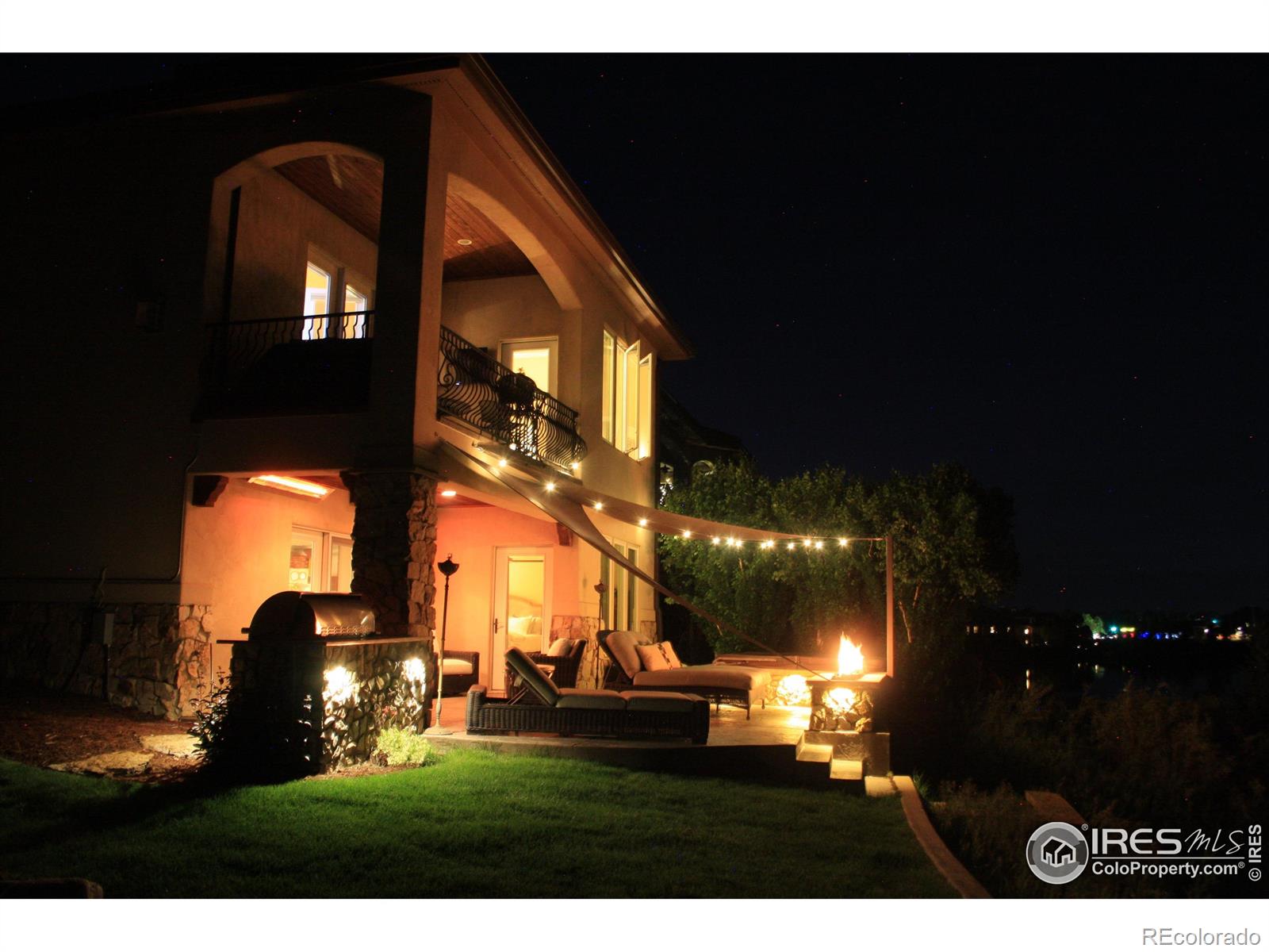 MLS Image #3 for 672  split rock drive,loveland, Colorado