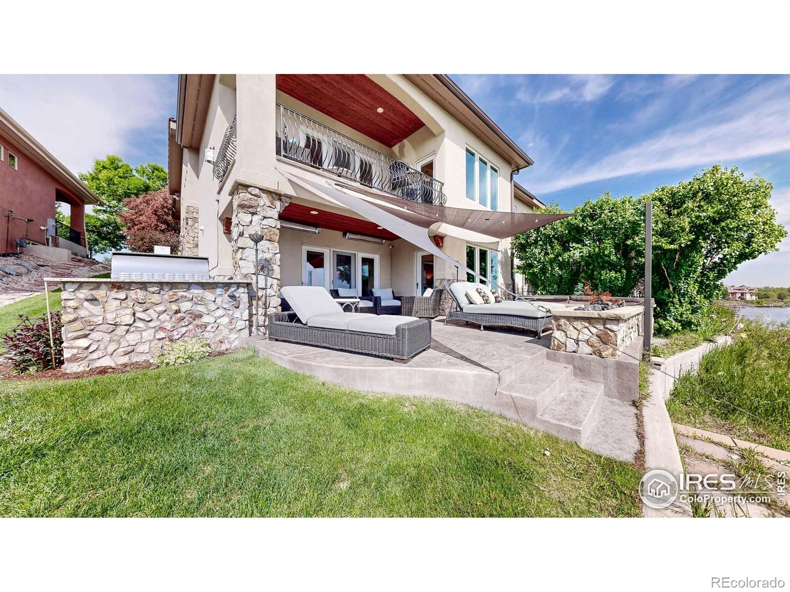 MLS Image #32 for 672  split rock drive,loveland, Colorado